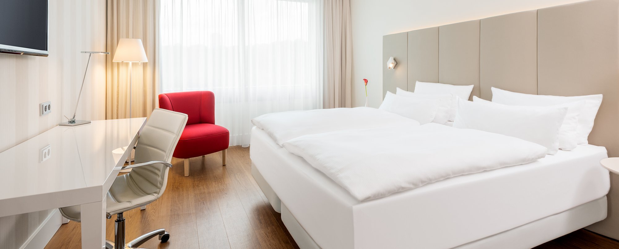 Room Camera Superior