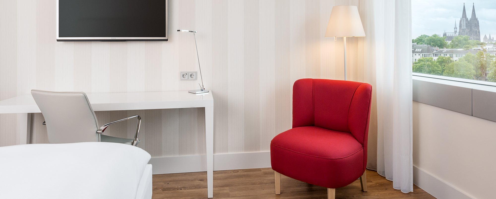 Foto - NH Collection Köln Mediapark