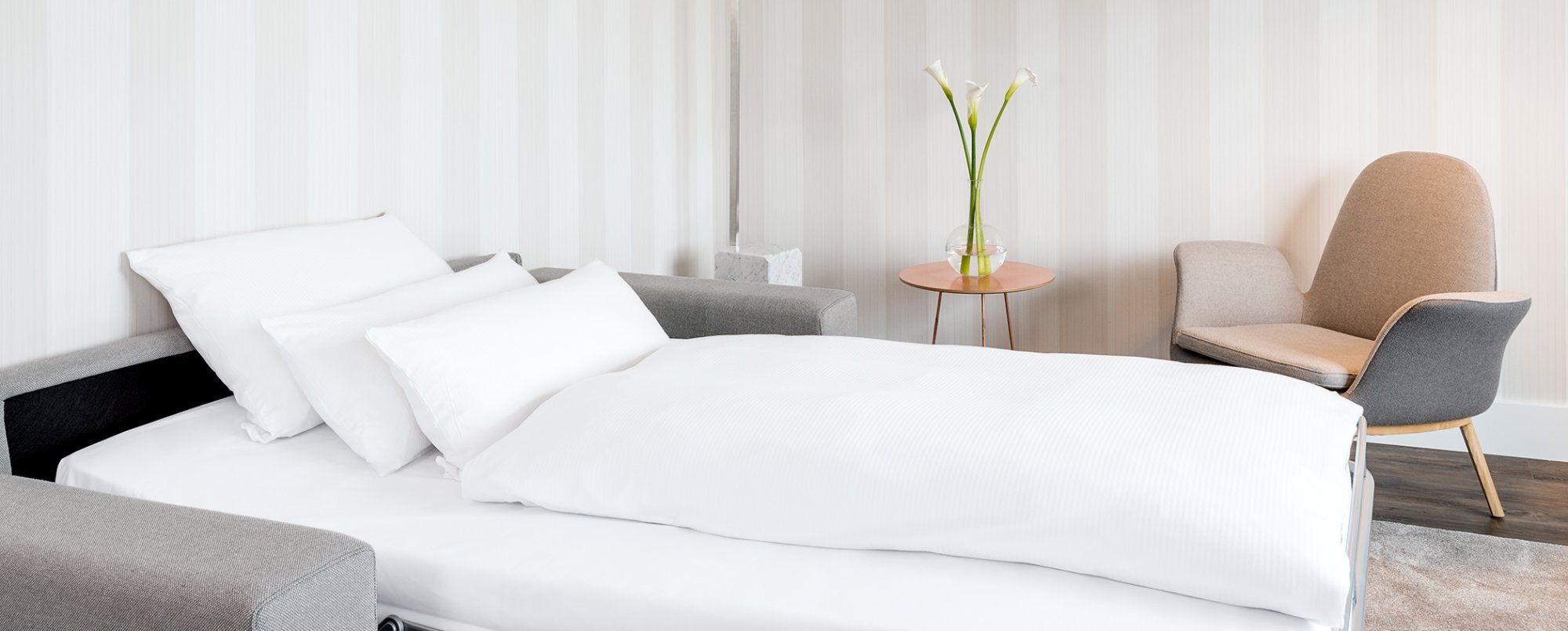 Room Suite