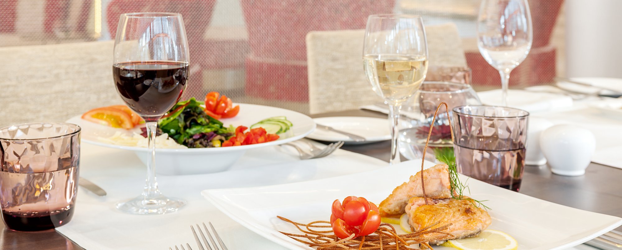 Foto - NH Collection Köln Mediapark