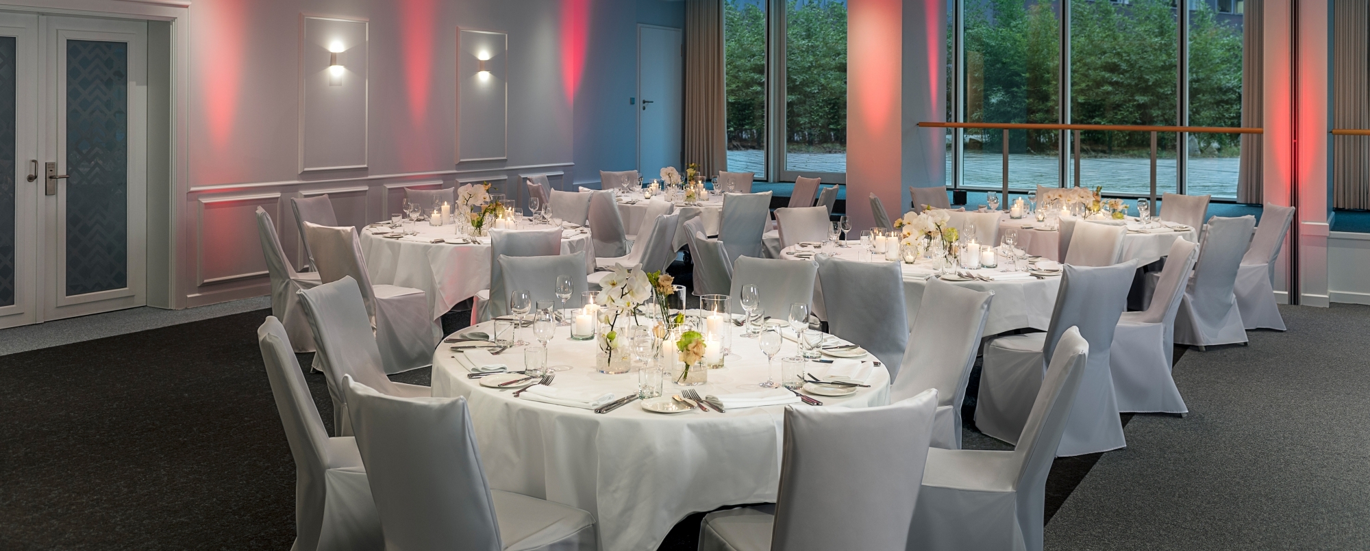 Foto - NH Collection Köln Mediapark