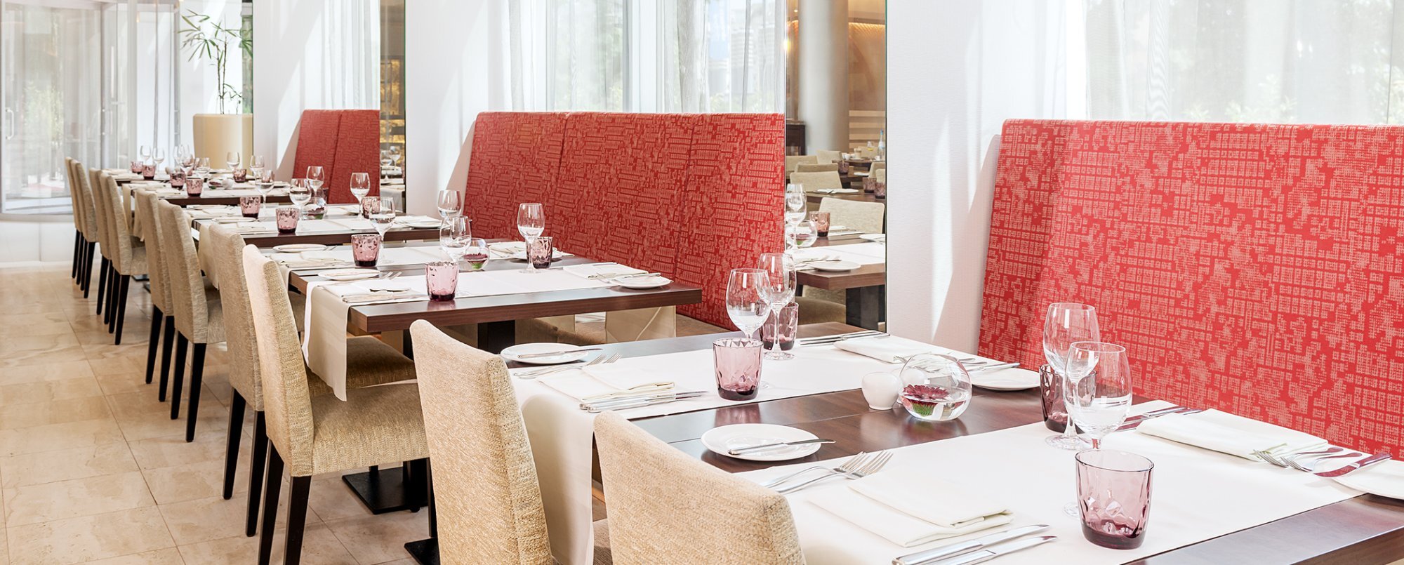 Foto - NH Collection Köln Mediapark