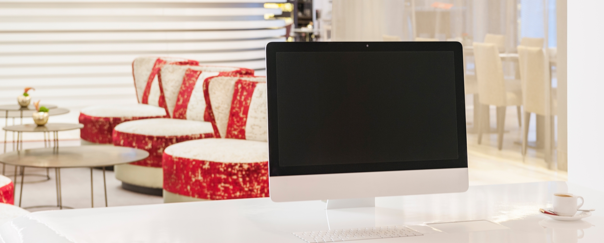 Foto - NH Collection Köln Mediapark