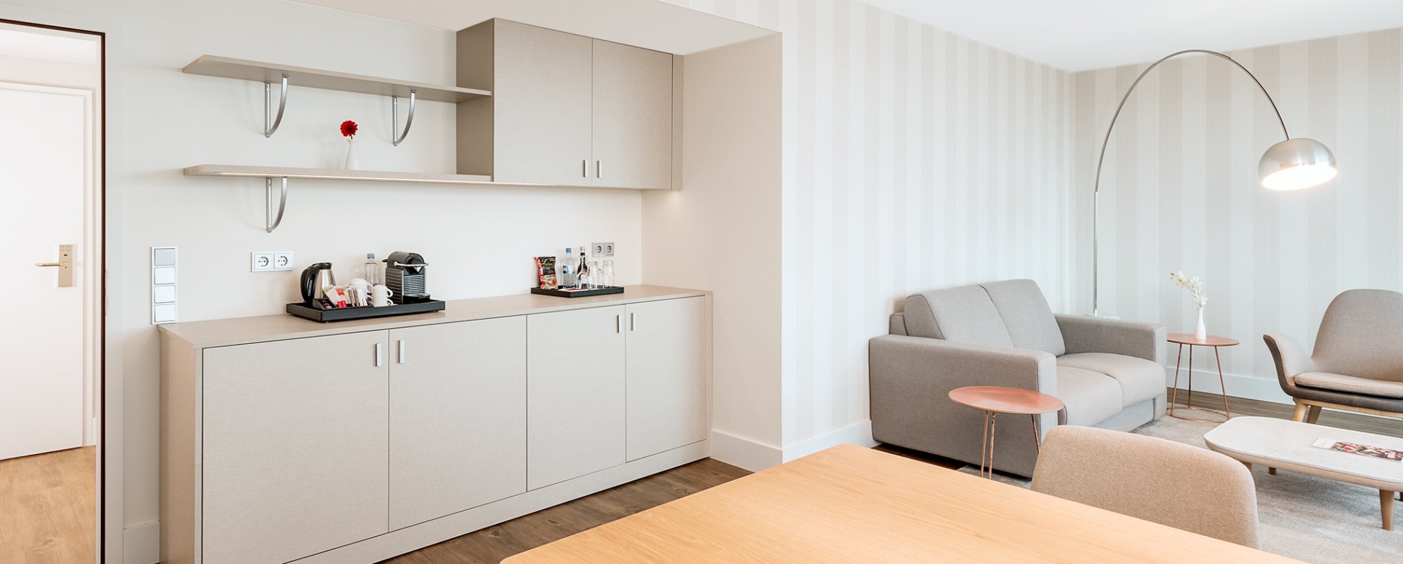 Room Suite