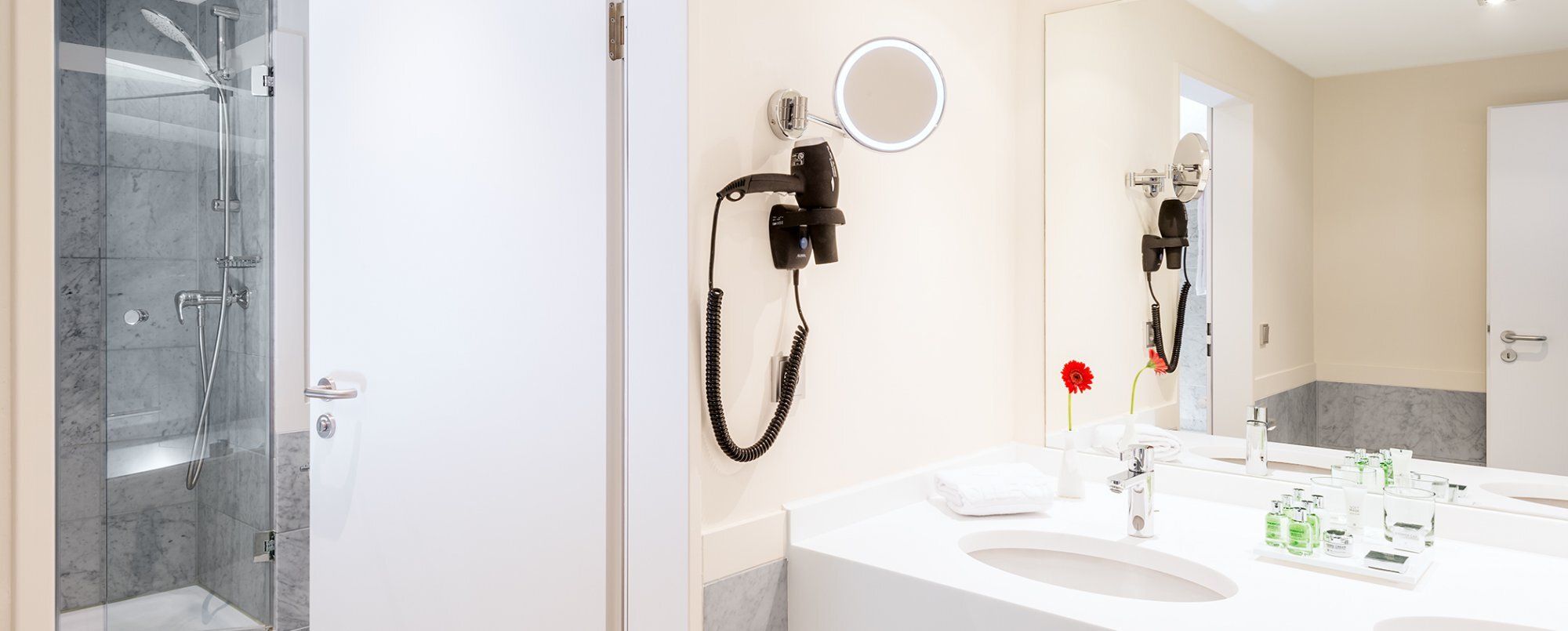 Foto - NH Collection Köln Mediapark