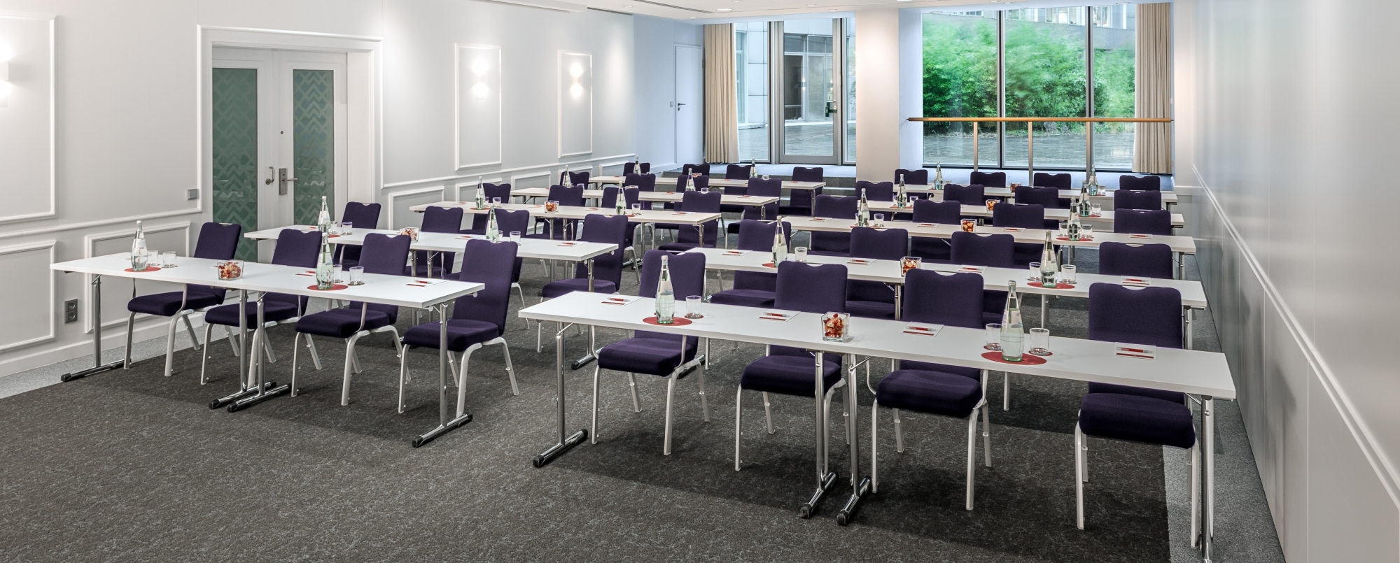 Foto - NH Collection Köln Mediapark