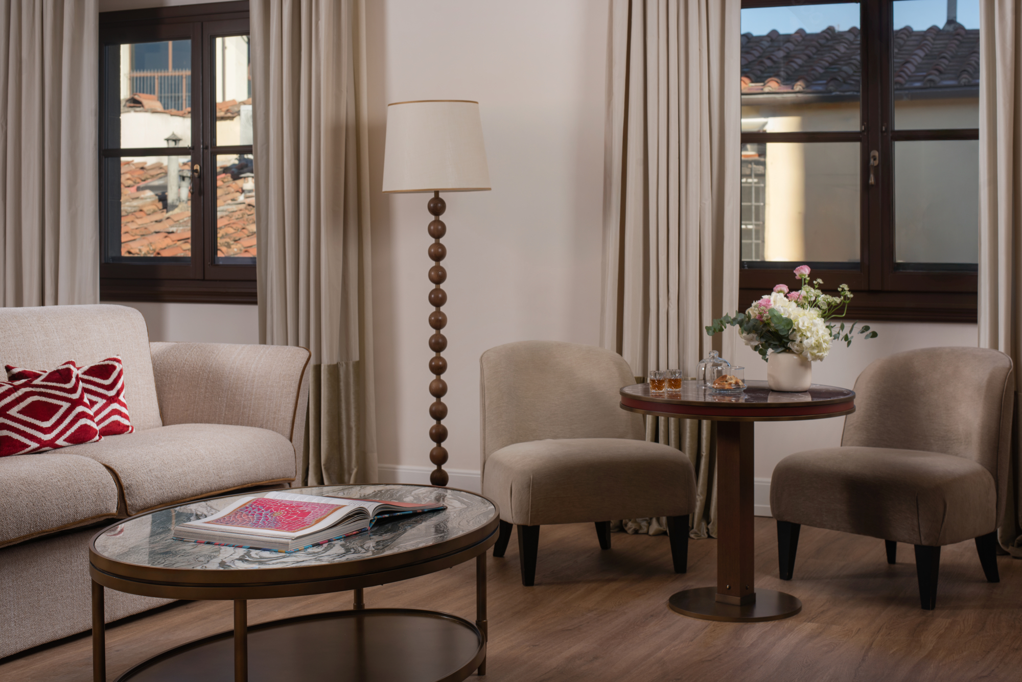 Foto - NH Collection Firenze Porta Rossa