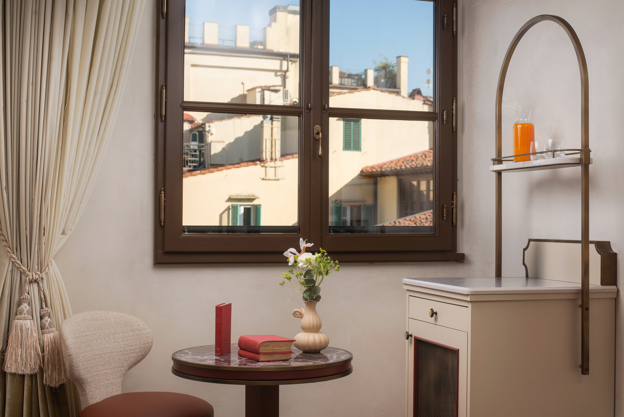 Photo - NH Collection Firenze Porta Rossa