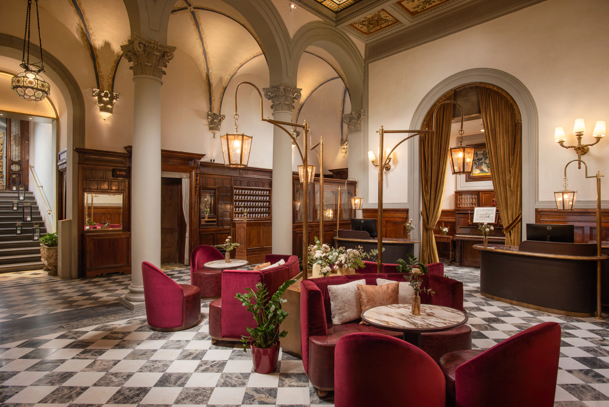 Foto - NH Collection Firenze Porta Rossa