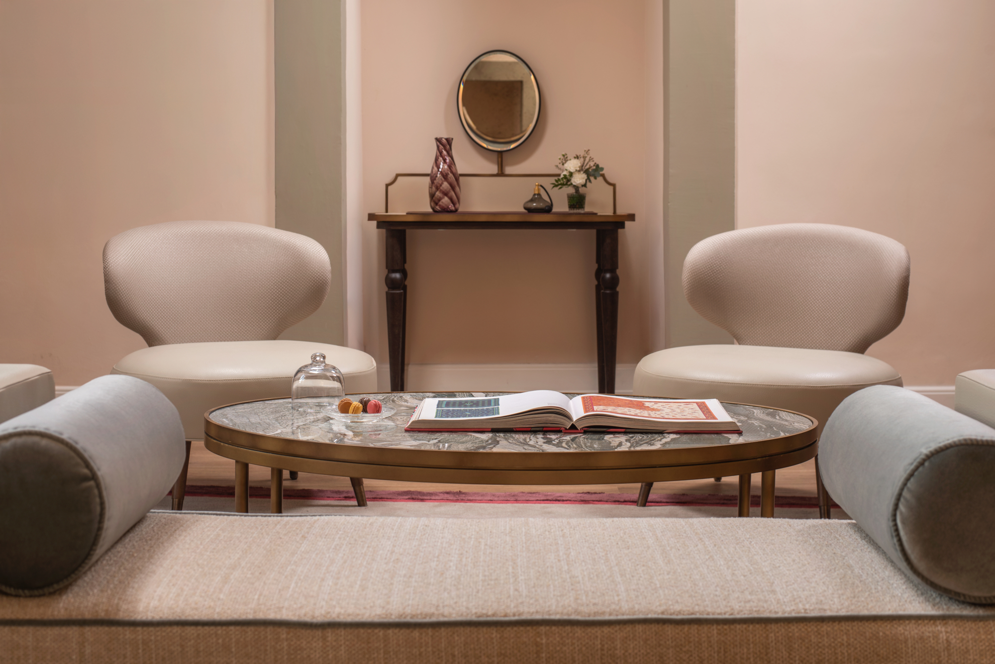 Foto - NH Collection Firenze Porta Rossa