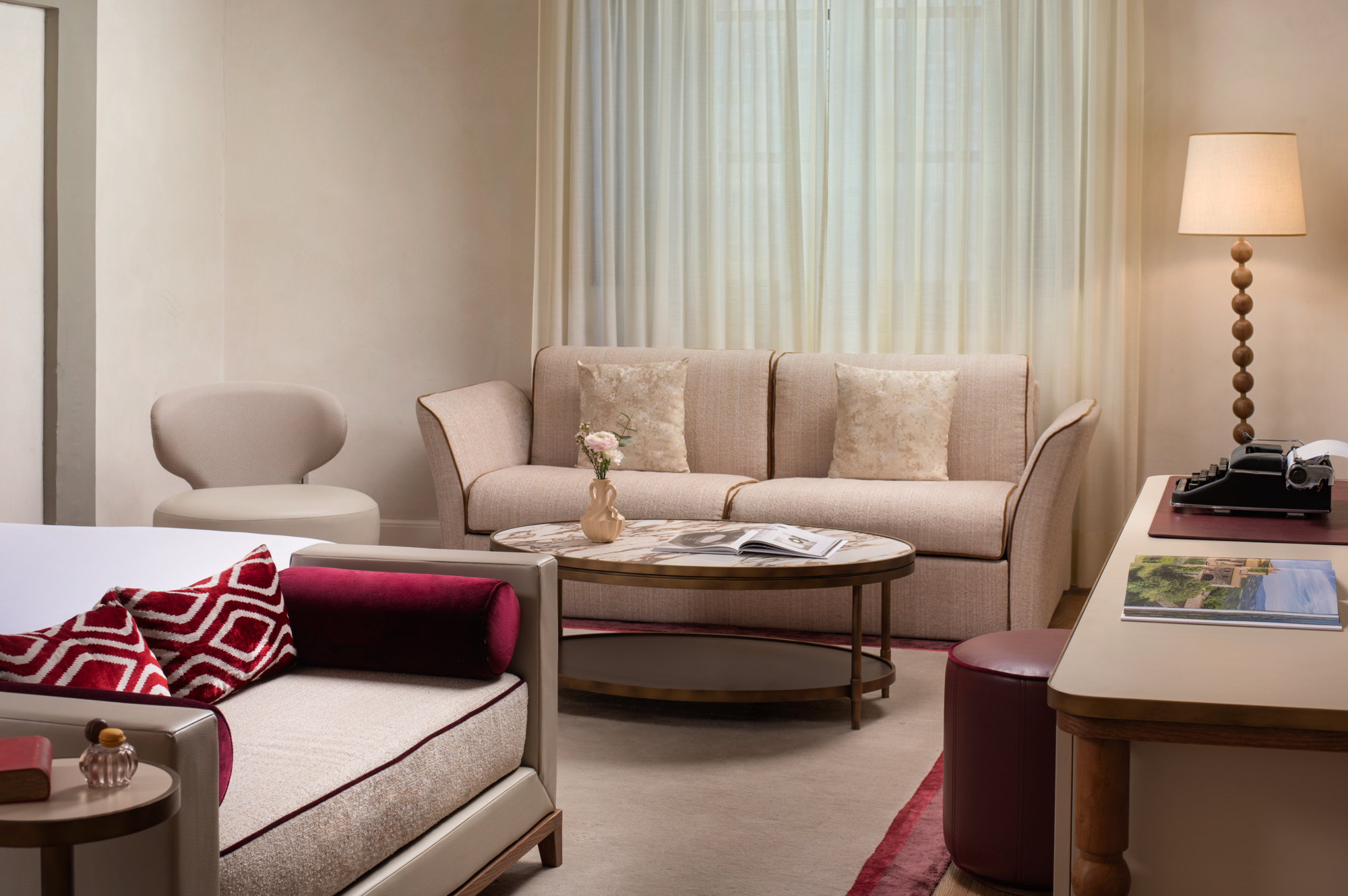 Foto - NH Collection Firenze Porta Rossa