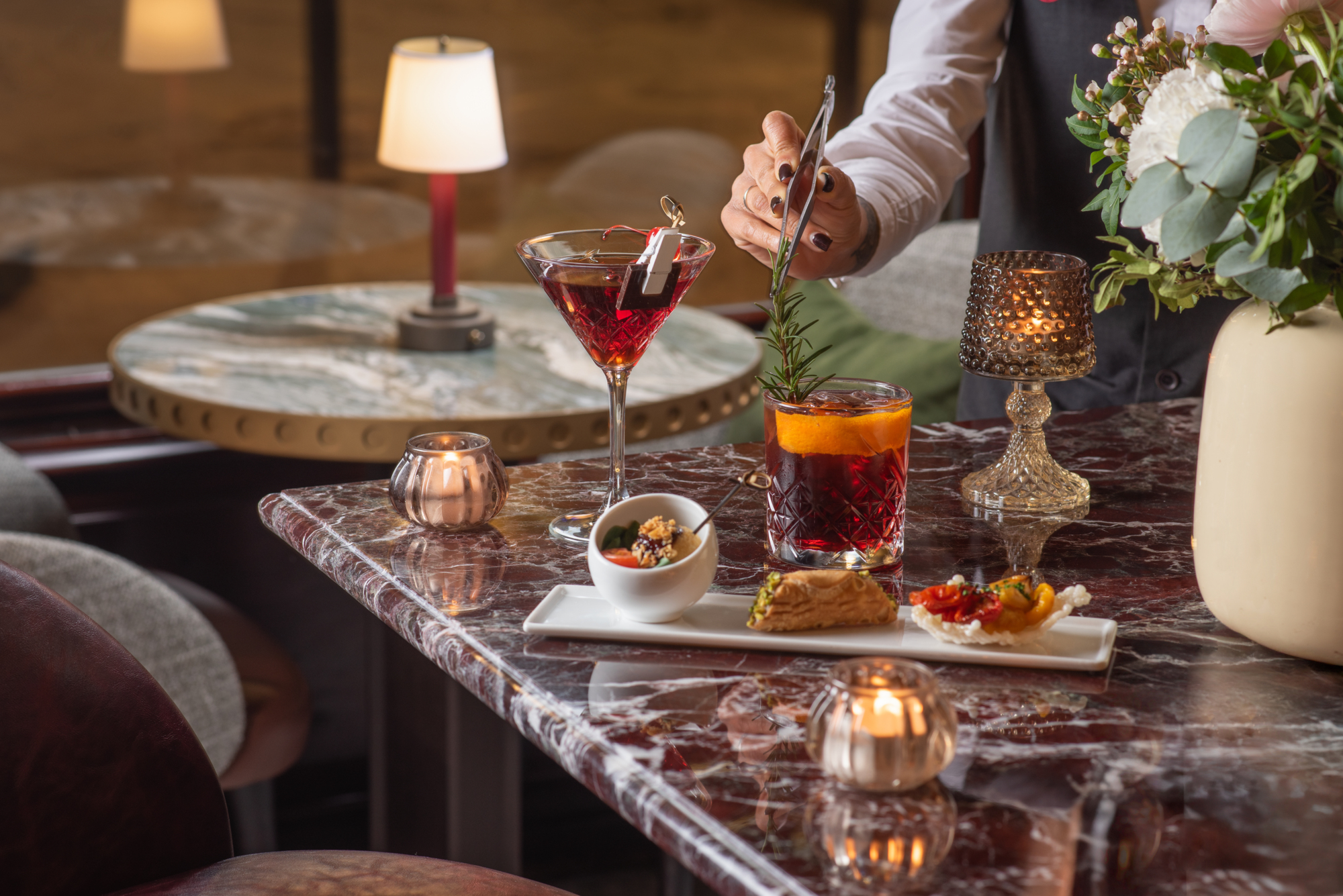 Foto - NH Collection Firenze Porta Rossa