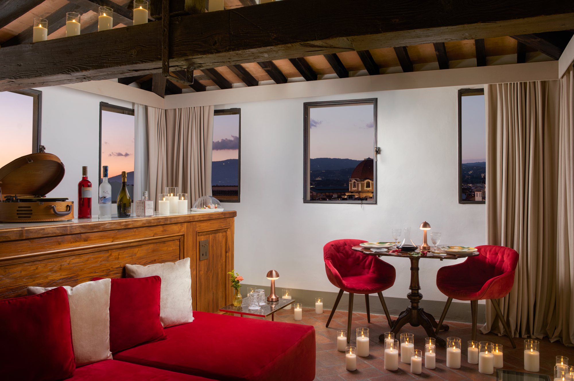 Foto - NH Collection Firenze Porta Rossa