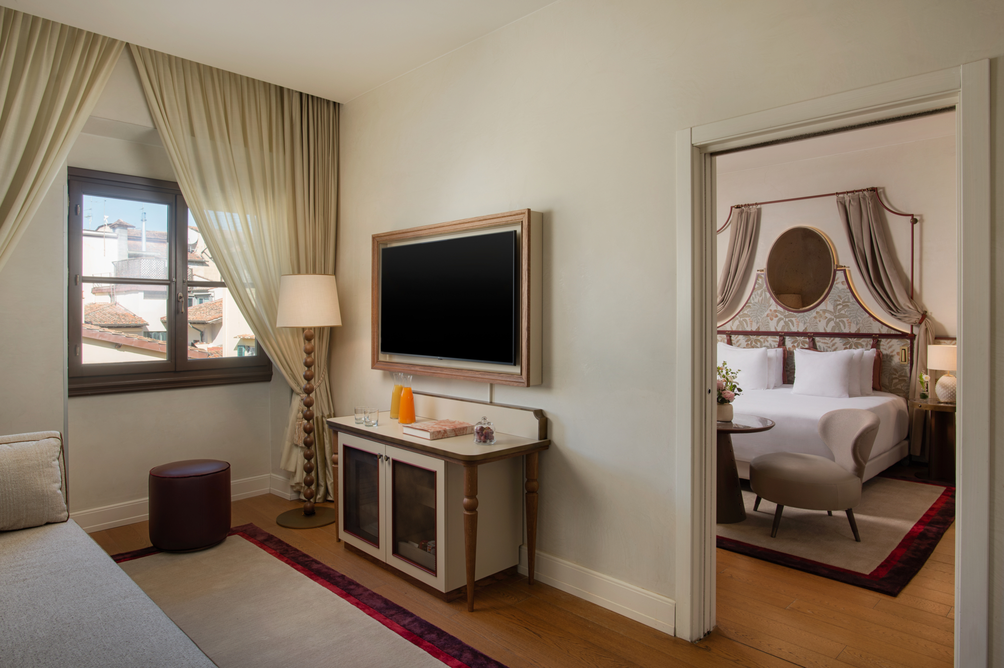 Foto - NH Collection Firenze Porta Rossa