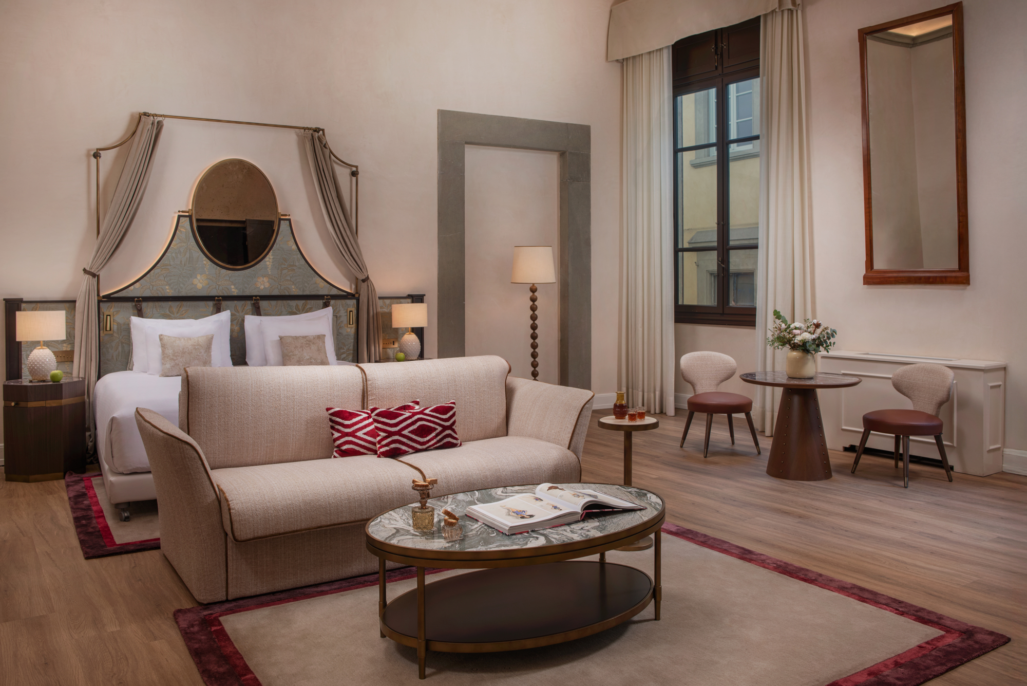 Foto - NH Collection Firenze Porta Rossa