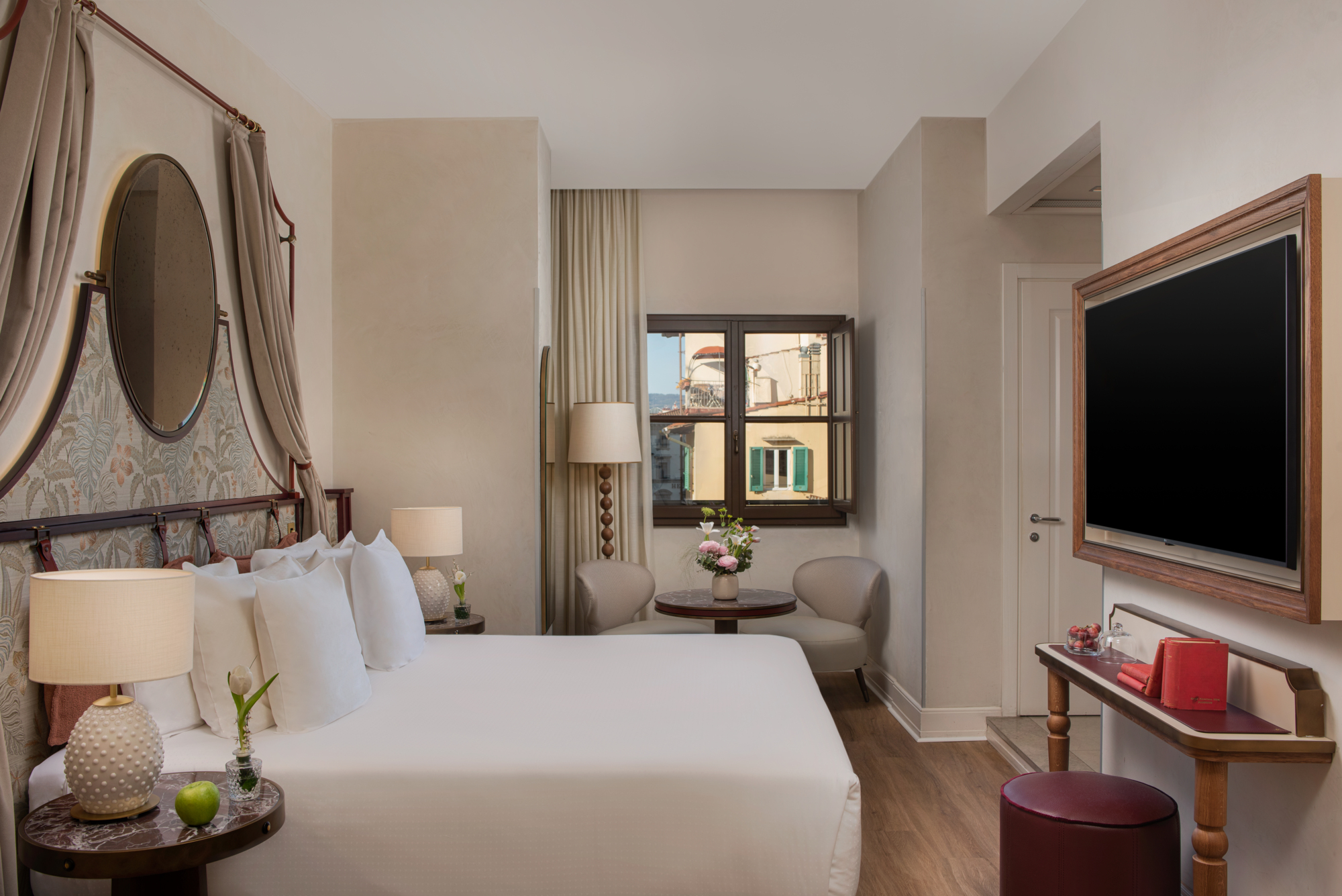 Photo - NH Collection Firenze Porta Rossa