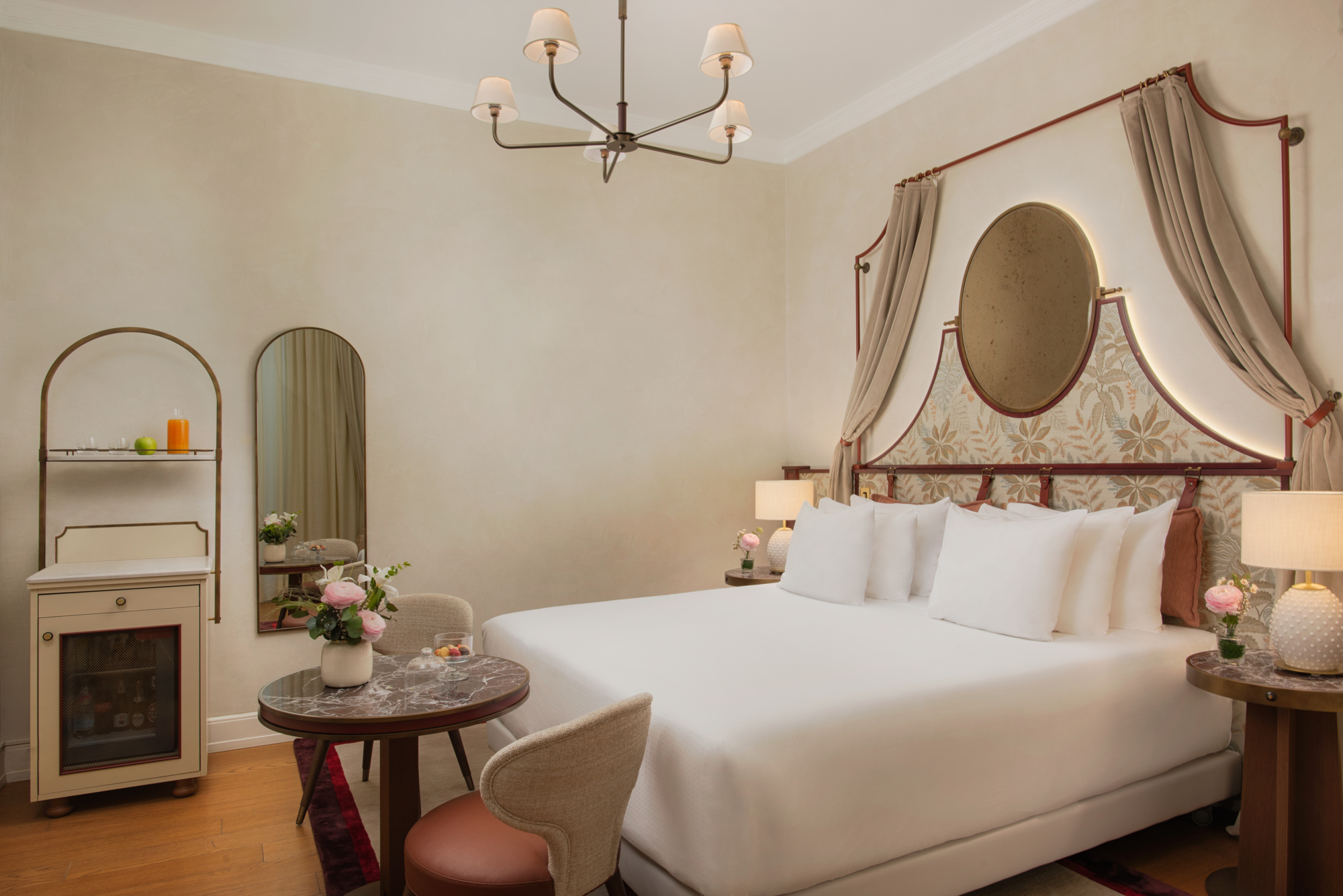 Foto - NH Collection Firenze Porta Rossa