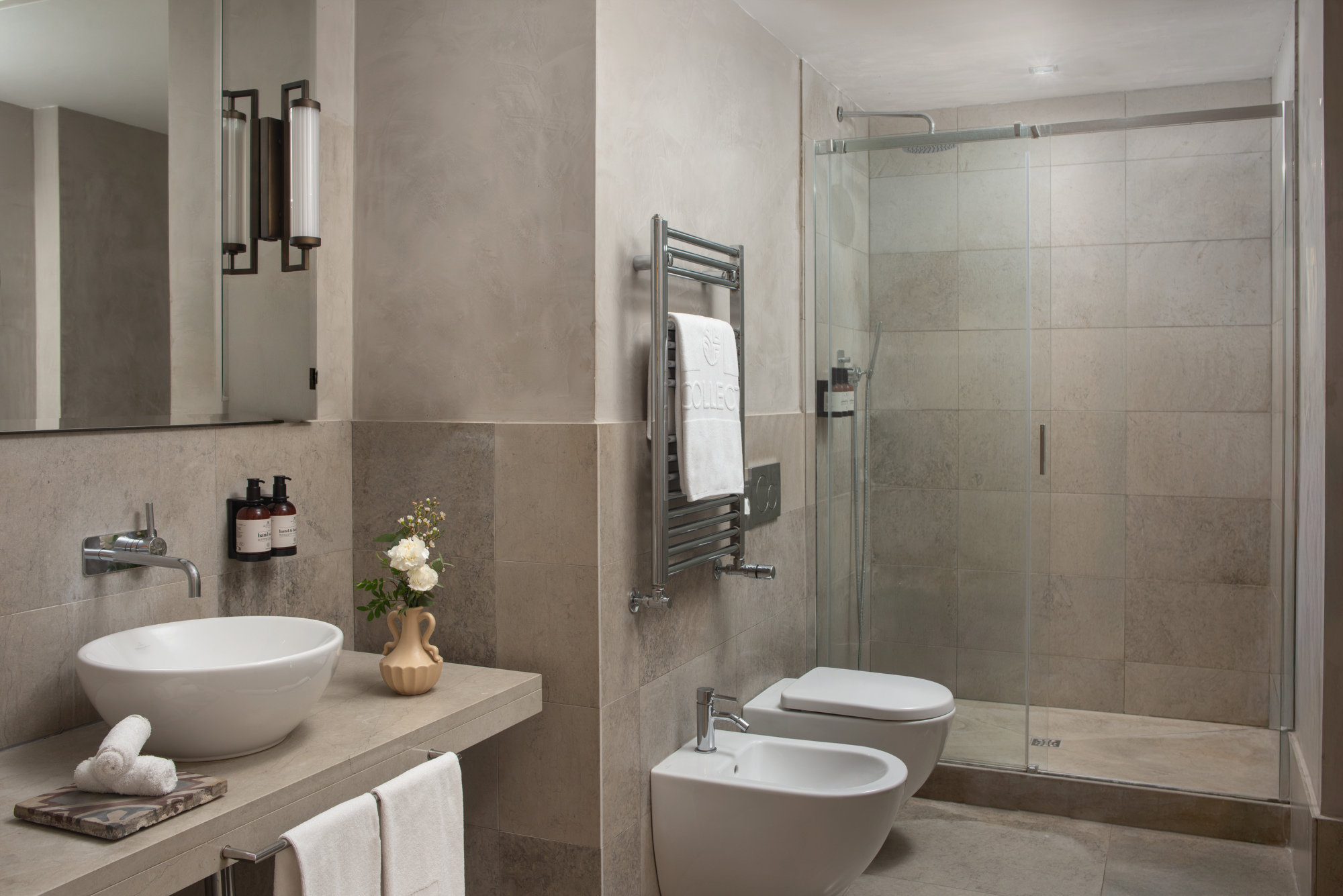 Foto - NH Collection Firenze Porta Rossa