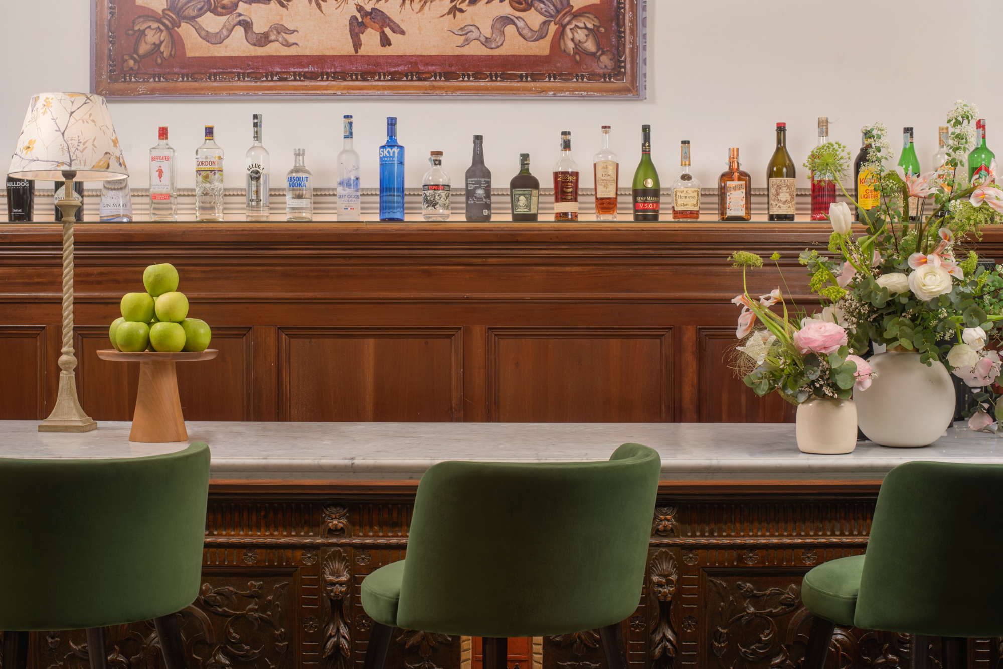 Foto - NH Collection Firenze Porta Rossa