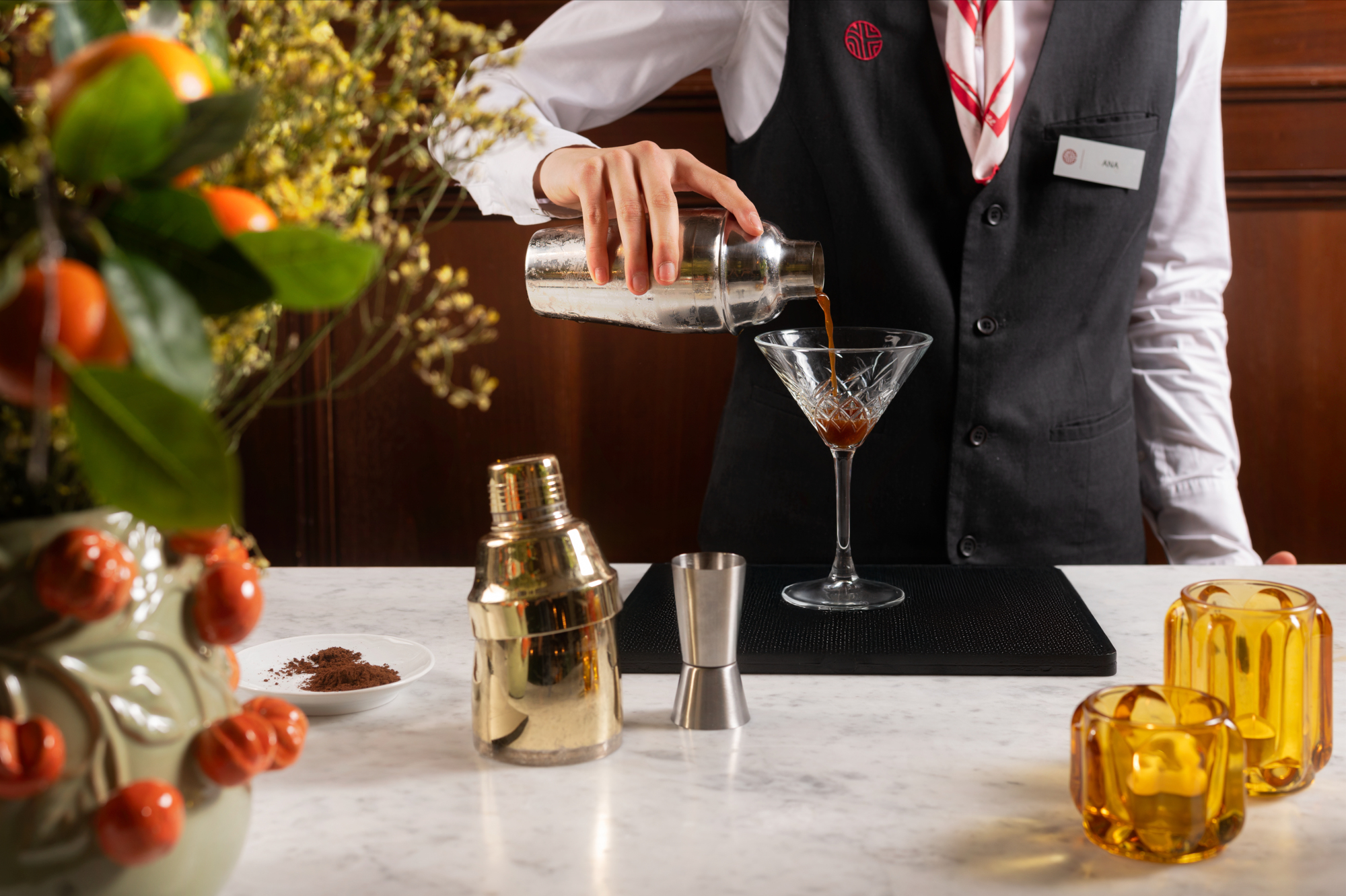 Foto - NH Collection Firenze Porta Rossa