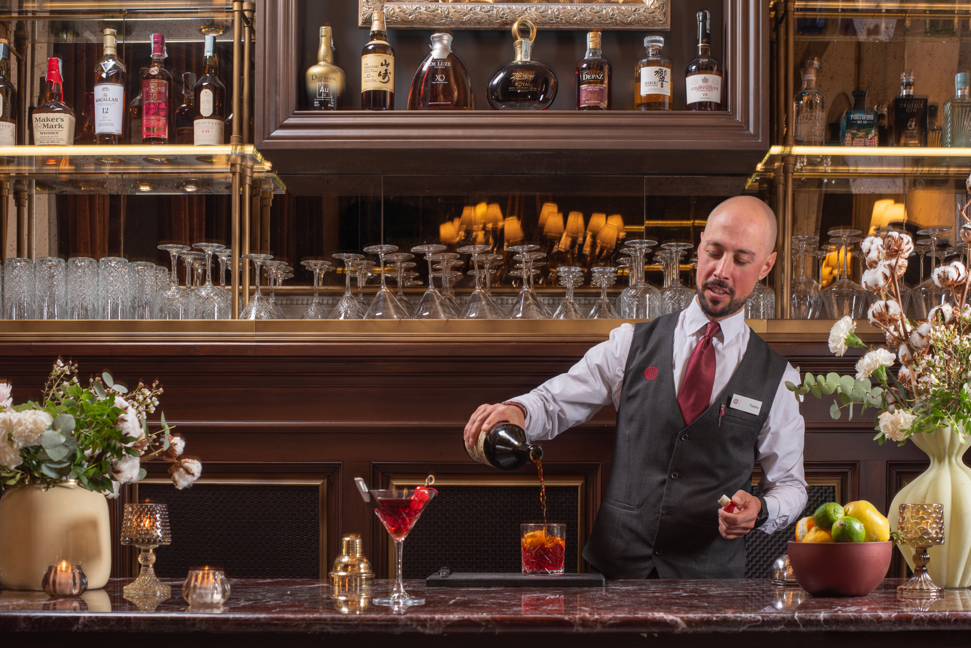 Foto - NH Collection Firenze Porta Rossa