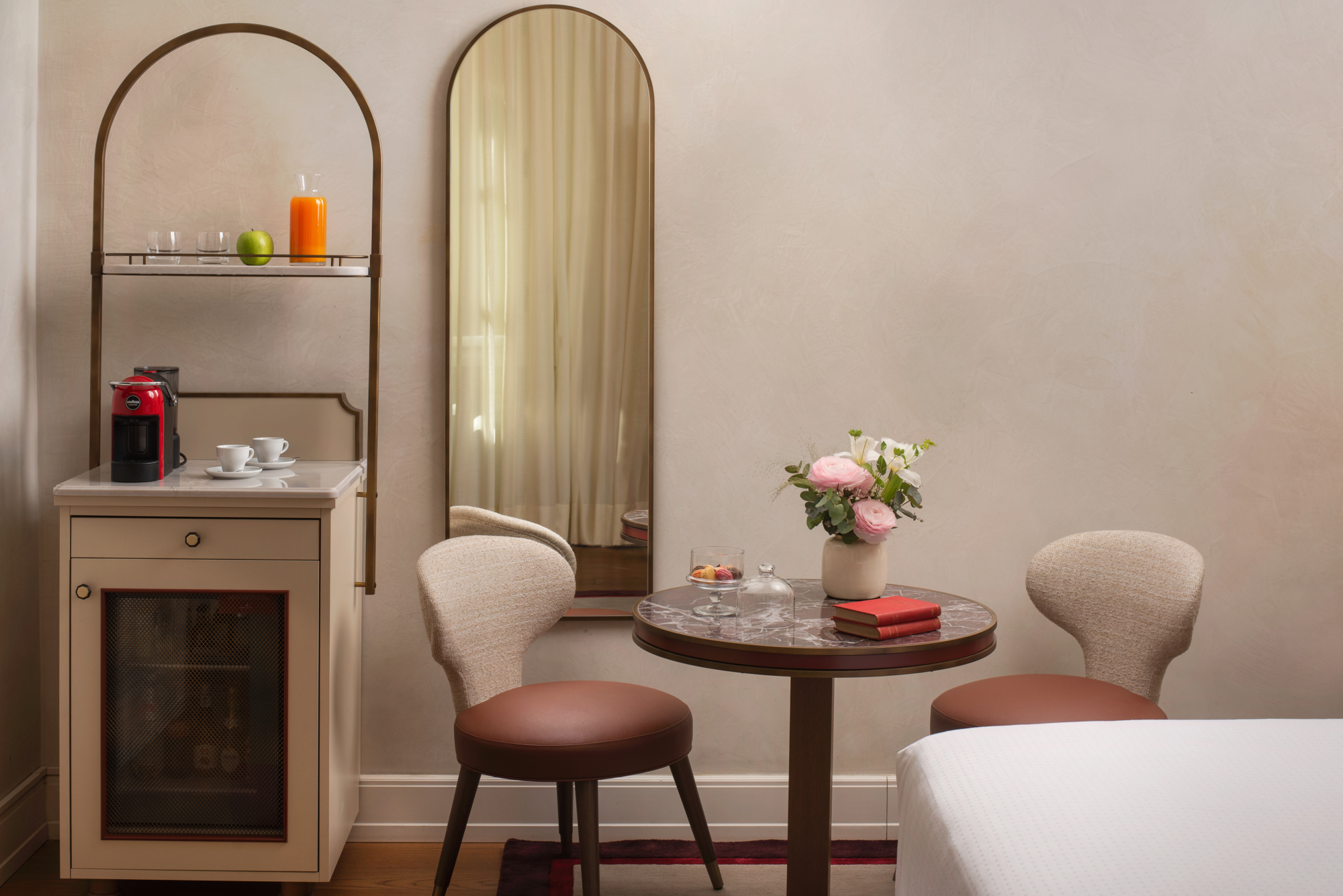 Photo - NH Collection Firenze Porta Rossa