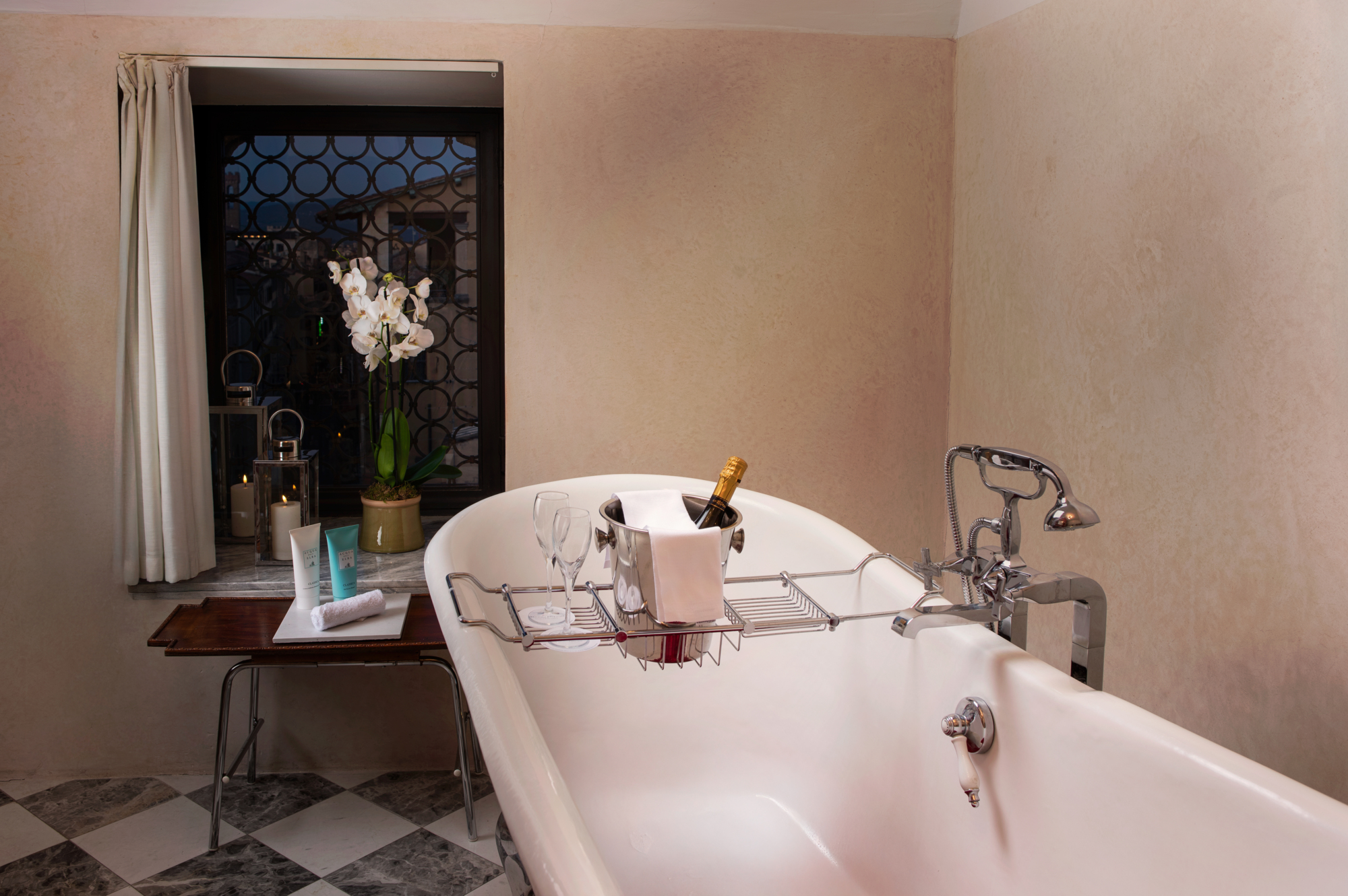 Photo - NH Collection Firenze Porta Rossa