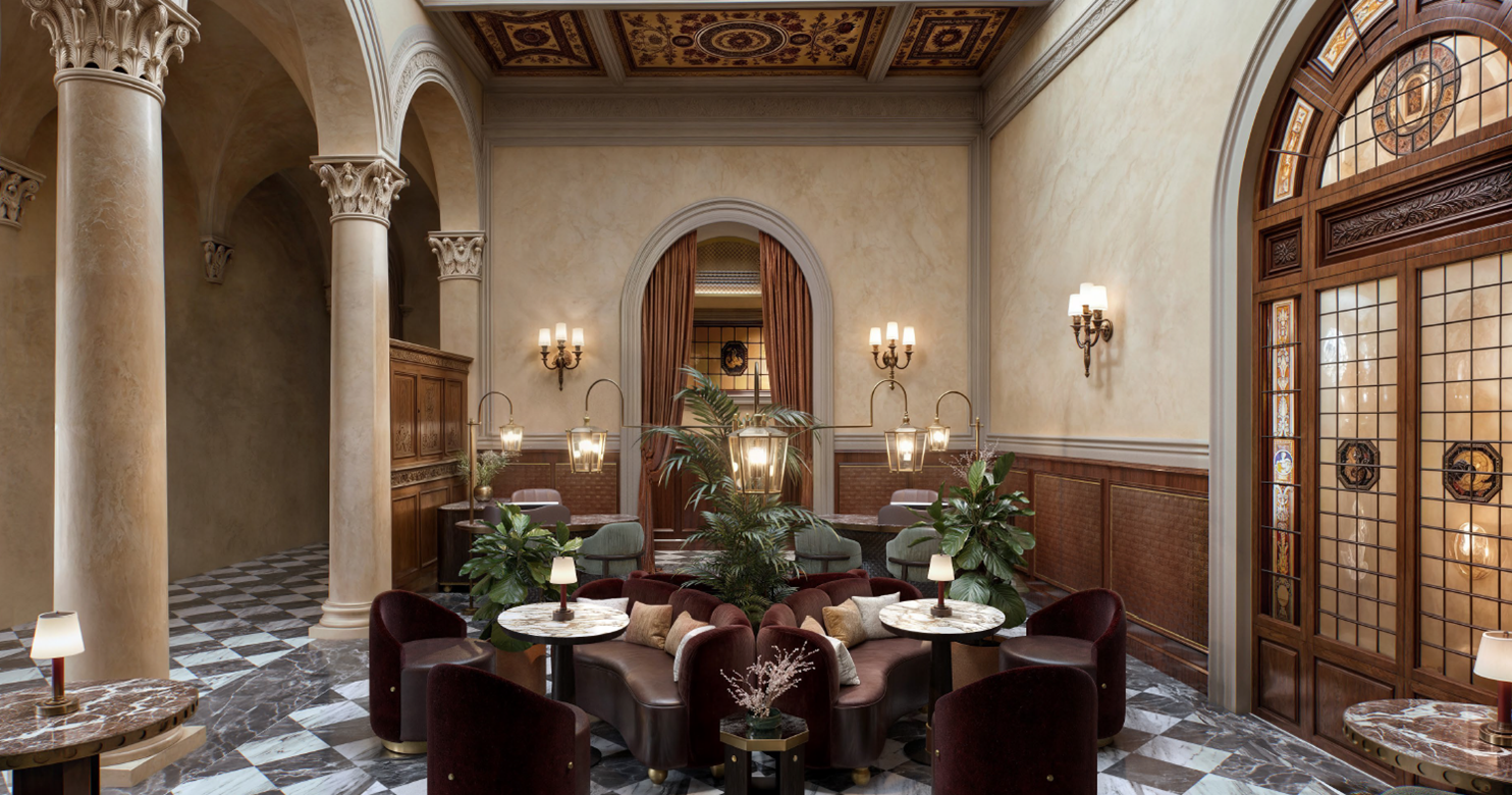 Foto - NH Collection Firenze Porta Rossa