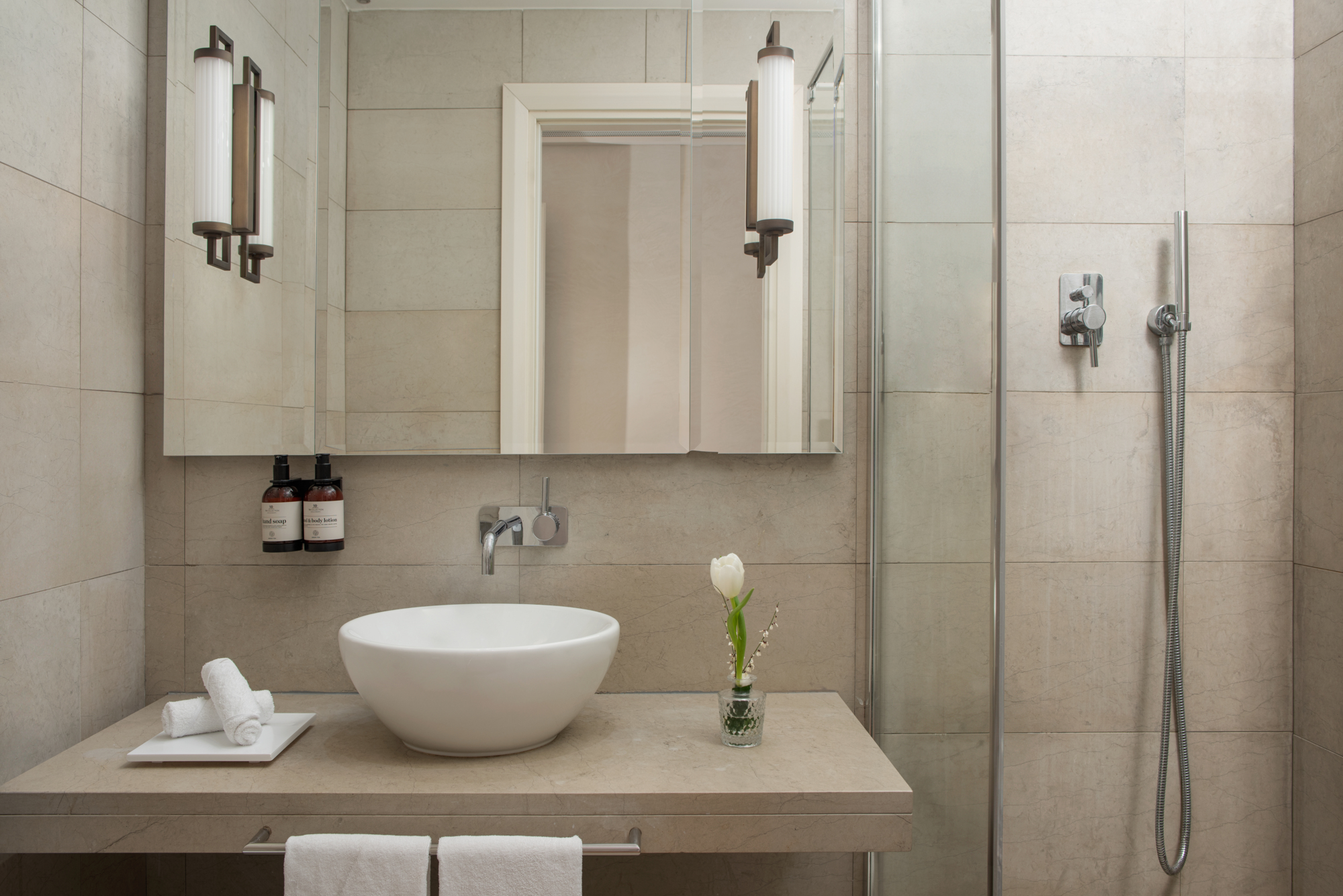 Foto - NH Collection Firenze Porta Rossa