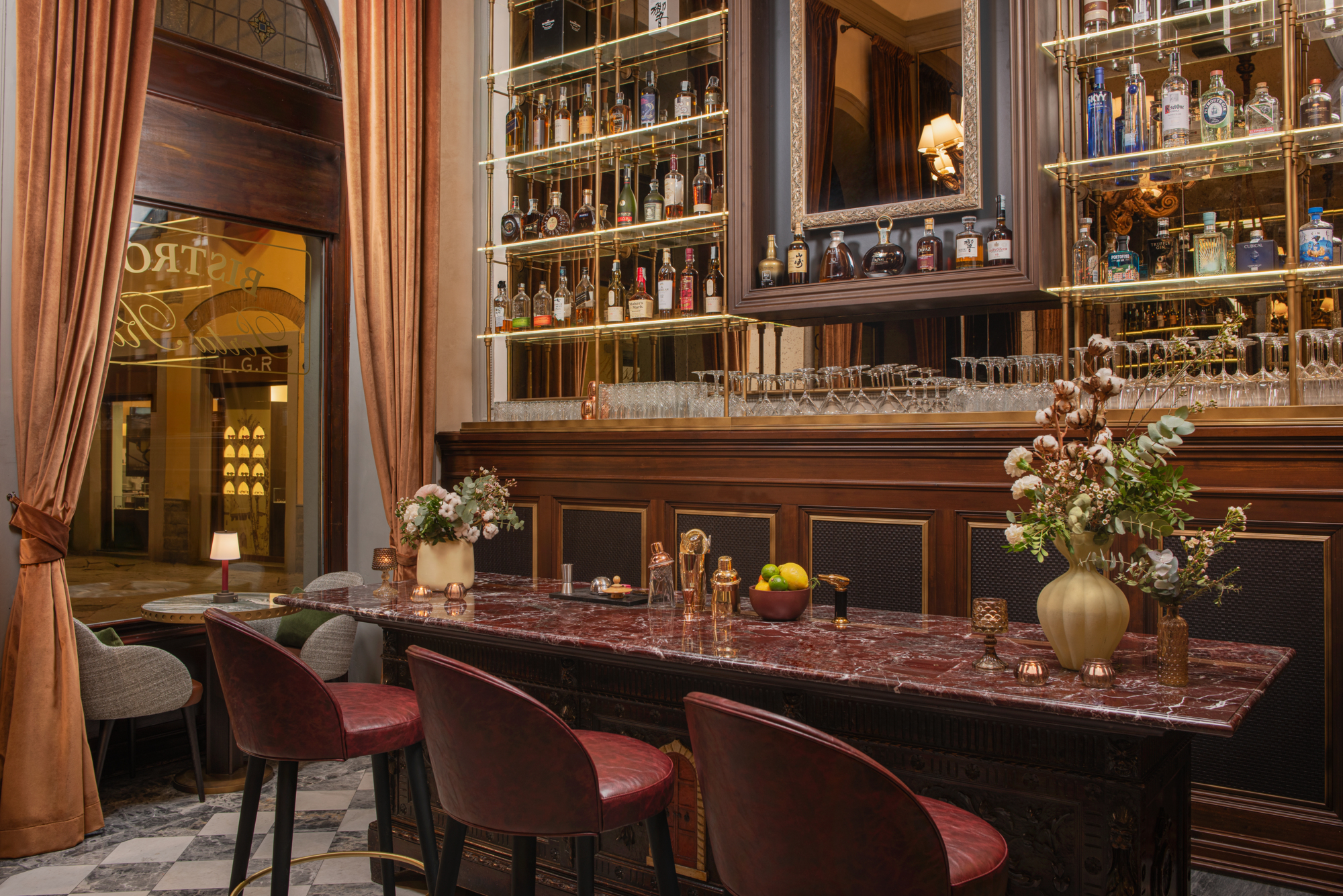 Foto - NH Collection Firenze Porta Rossa