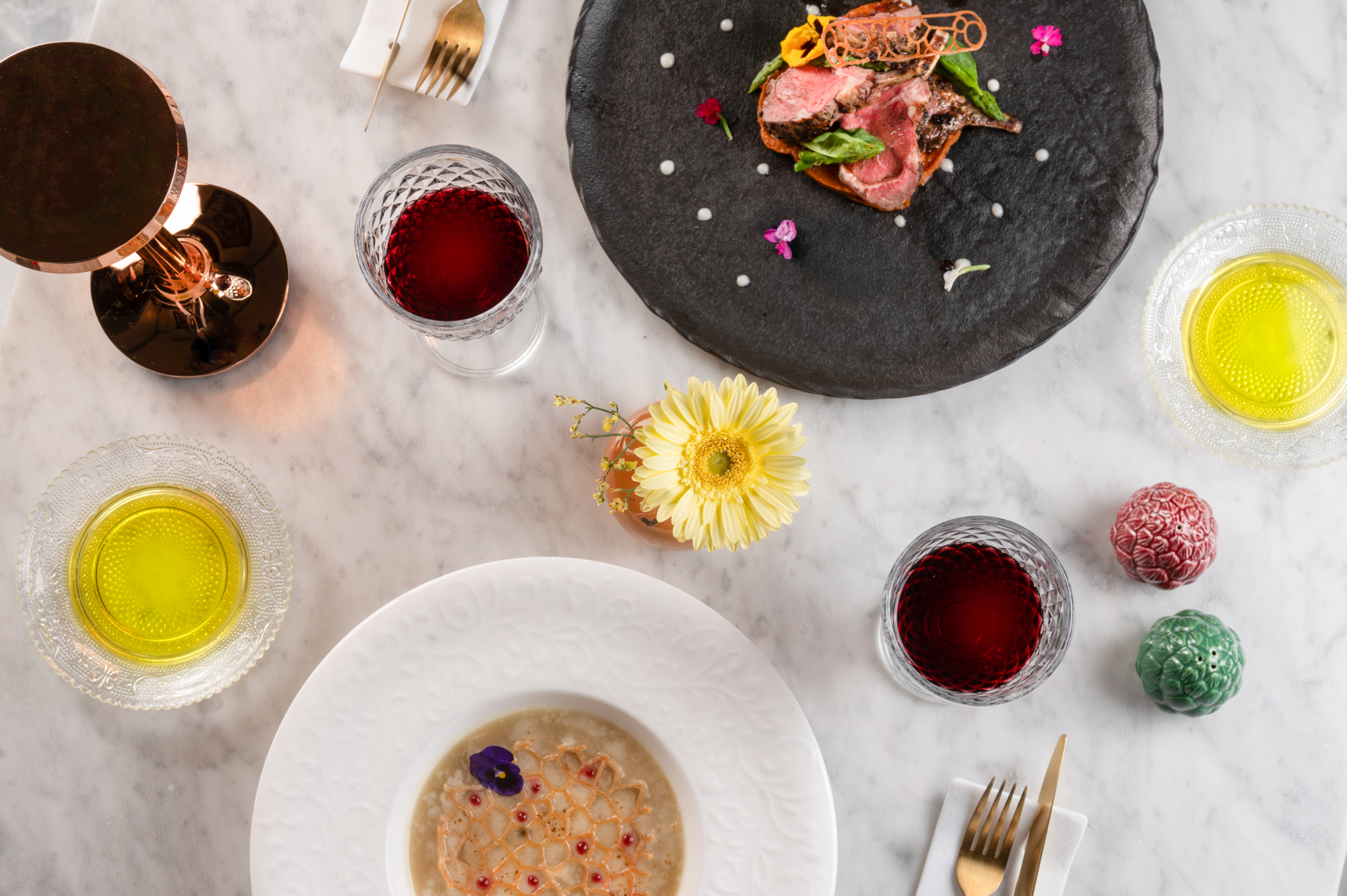 Foto - NH Collection Firenze Porta Rossa