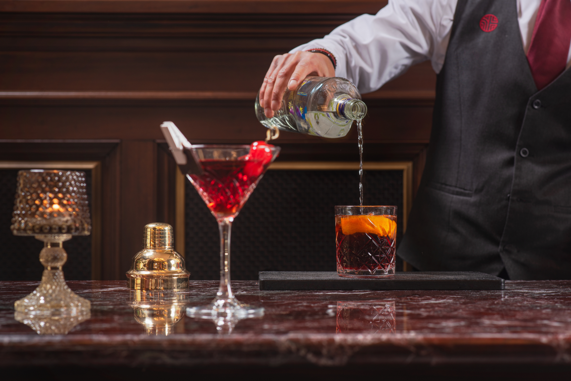 Foto - NH Collection Firenze Porta Rossa