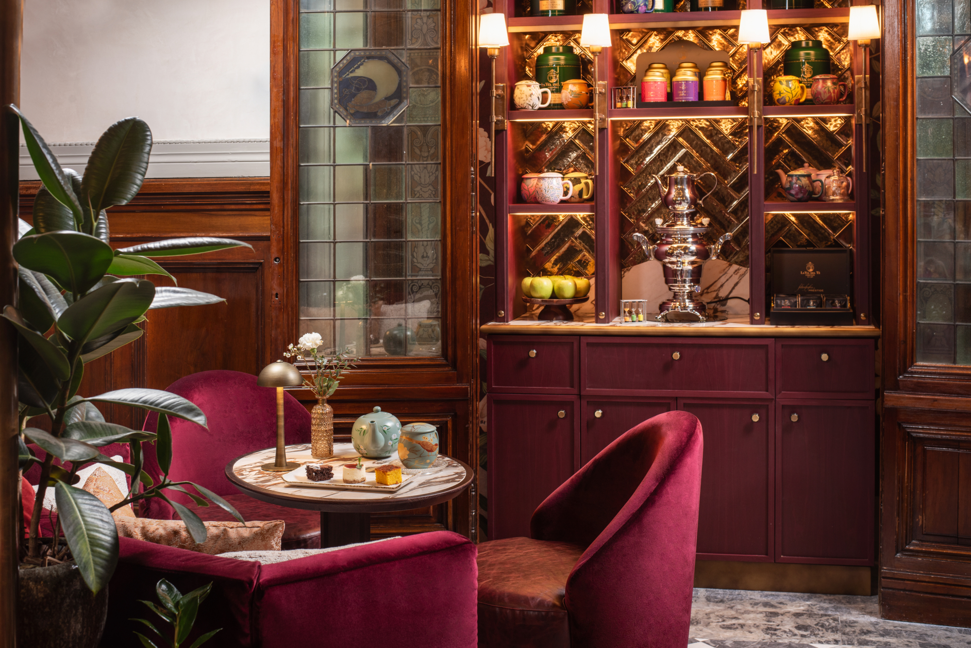 Foto - NH Collection Firenze Porta Rossa