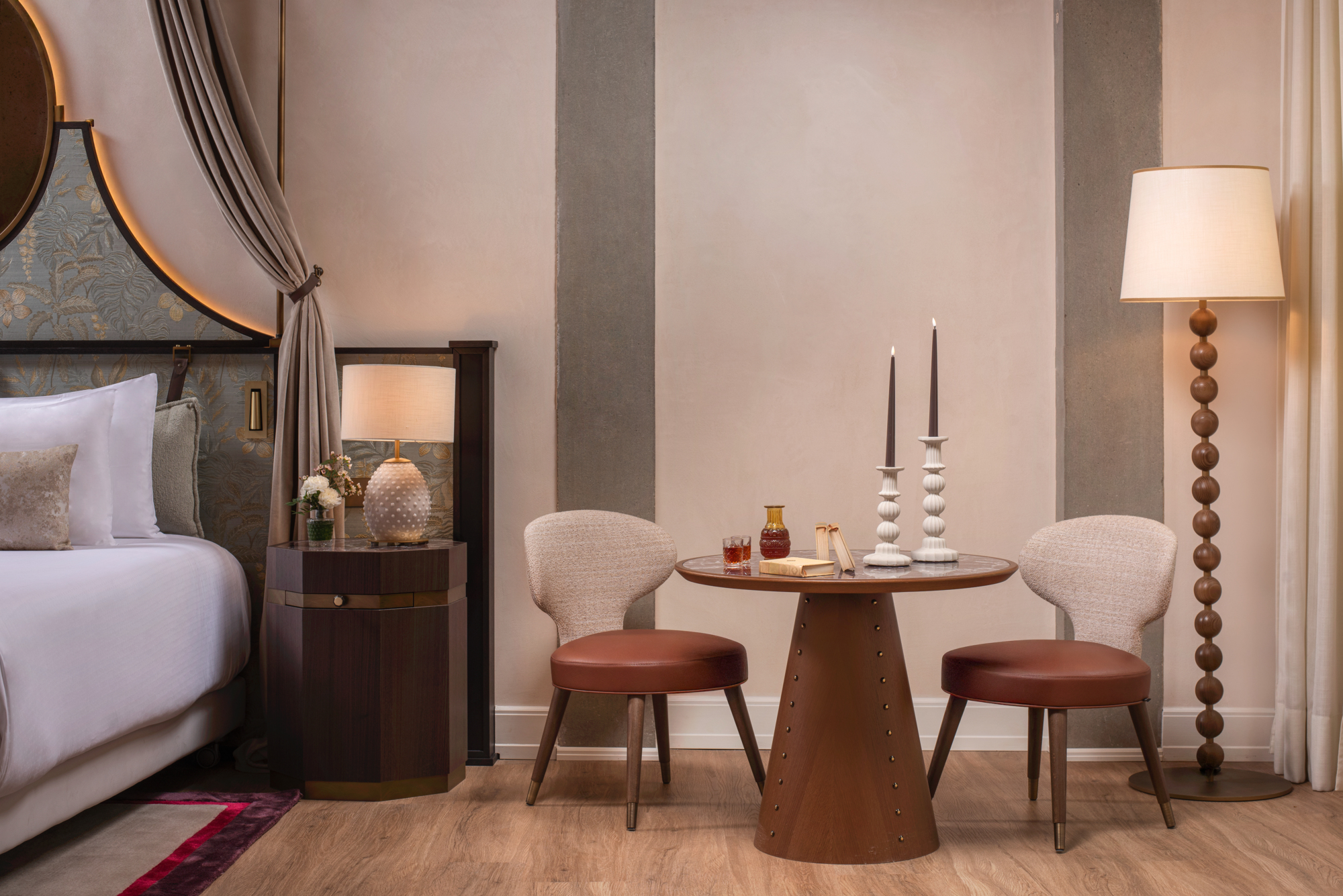 Foto - NH Collection Firenze Porta Rossa