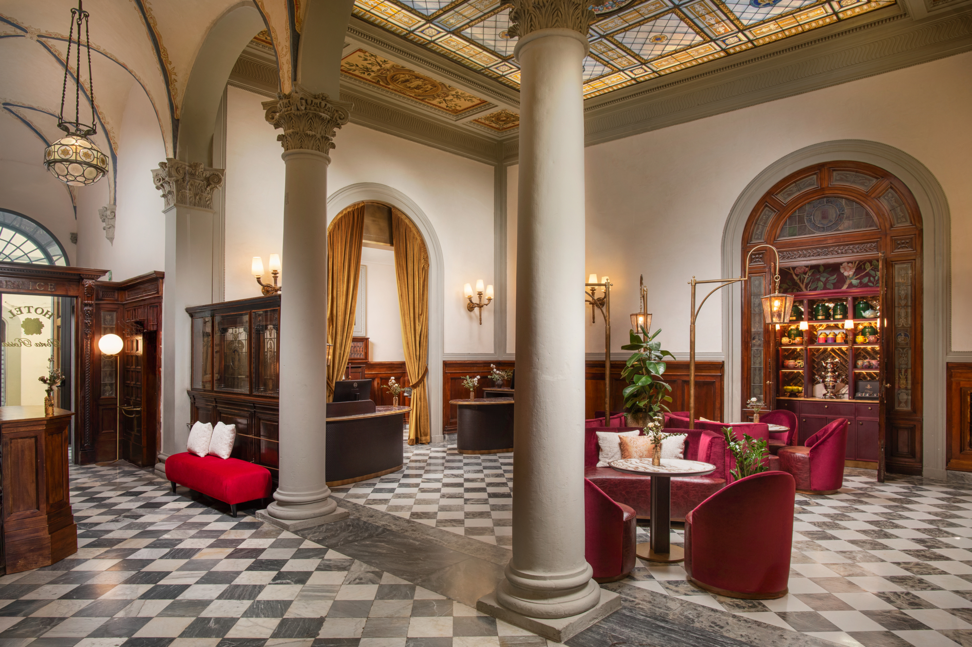 Foto - NH Collection Firenze Porta Rossa