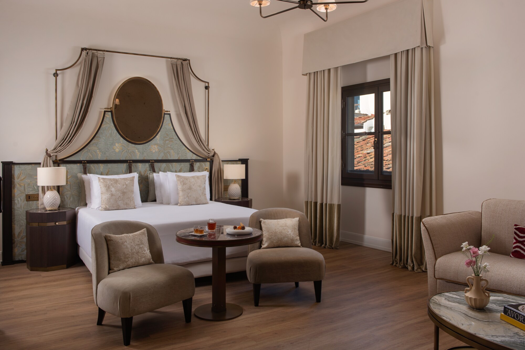 Room Junior Suite
