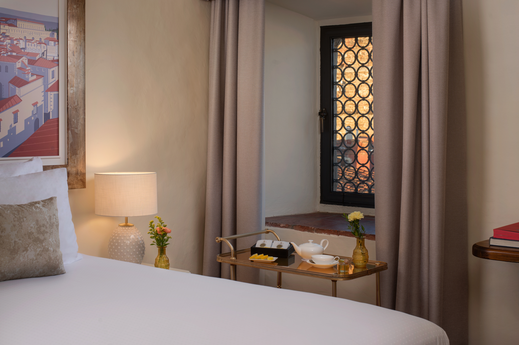 Photo - NH Collection Firenze Porta Rossa