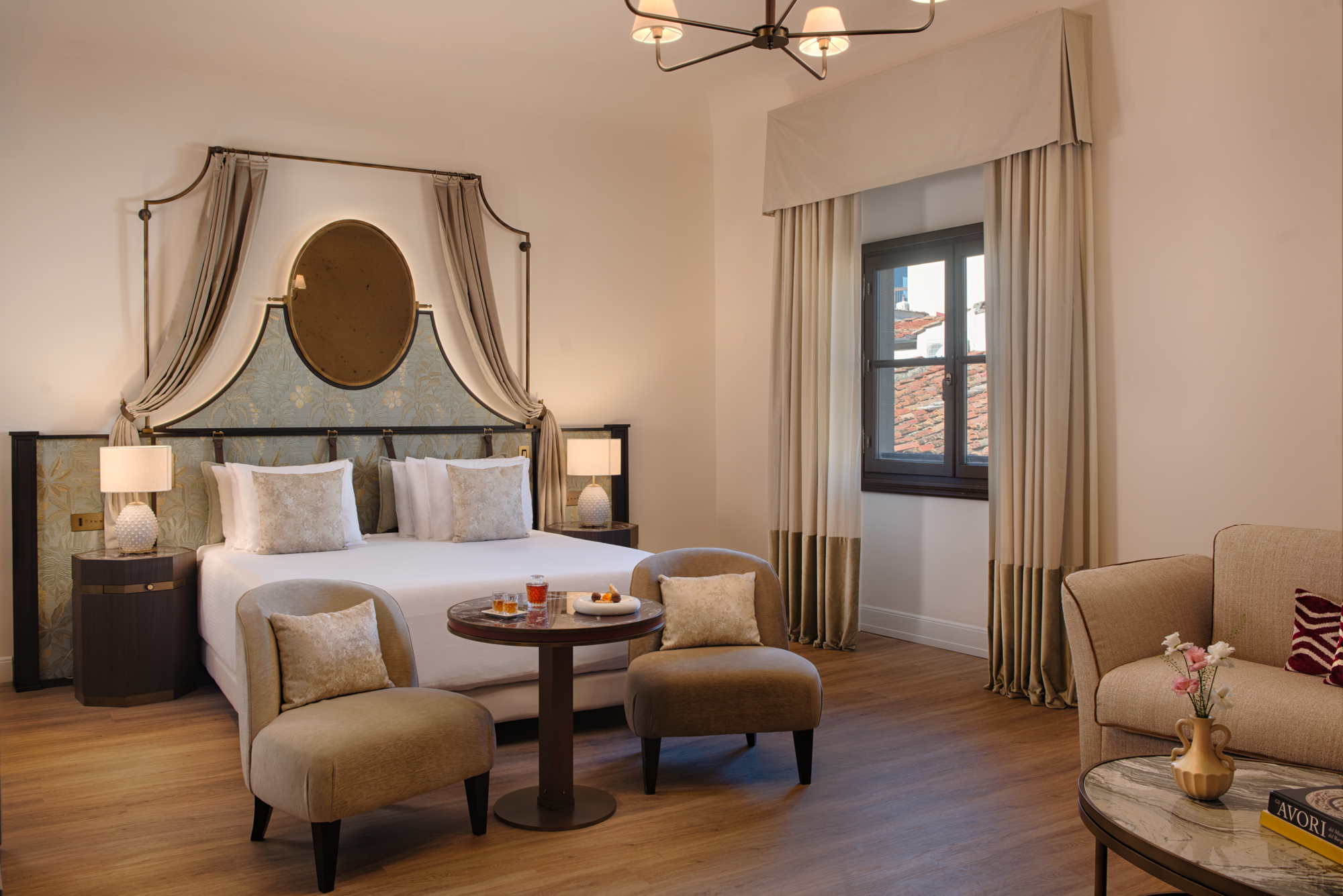 Foto - NH Collection Firenze Porta Rossa