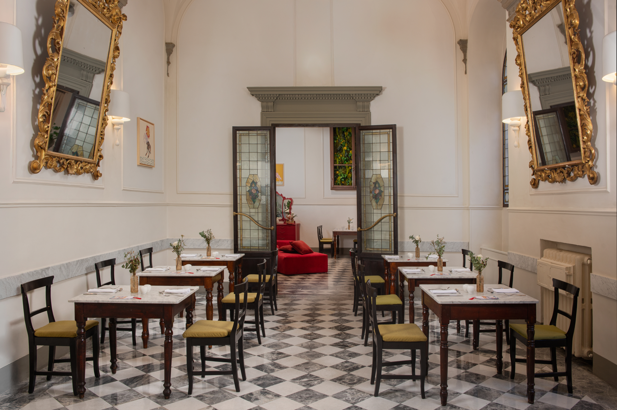 Foto - NH Collection Firenze Porta Rossa