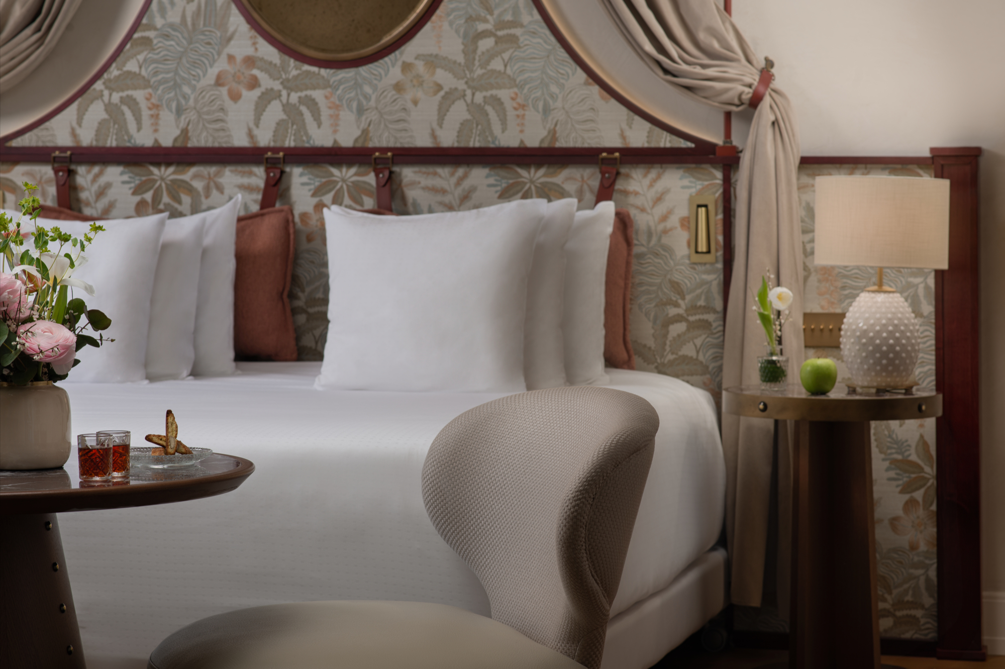 Foto - NH Collection Firenze Porta Rossa