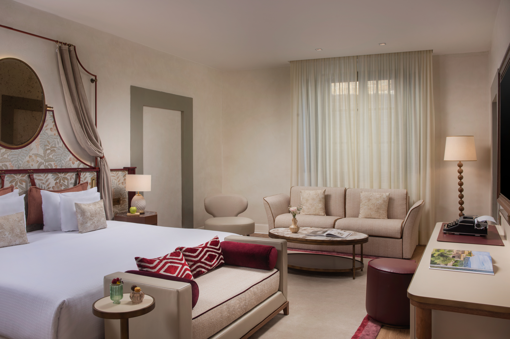 Foto - NH Collection Firenze Porta Rossa