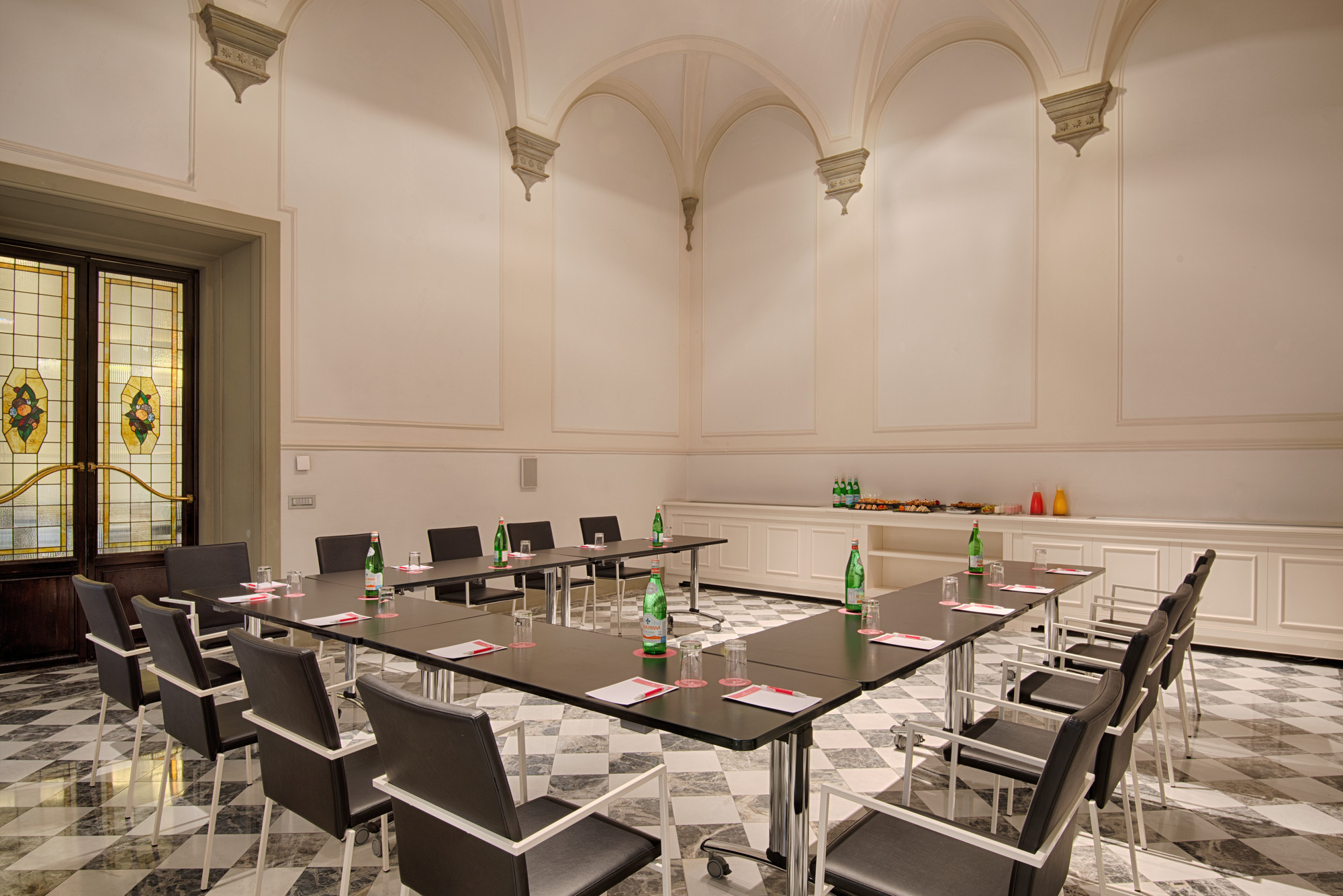Photo - Porta Rossa Hotel Firenze, Colbert Collection