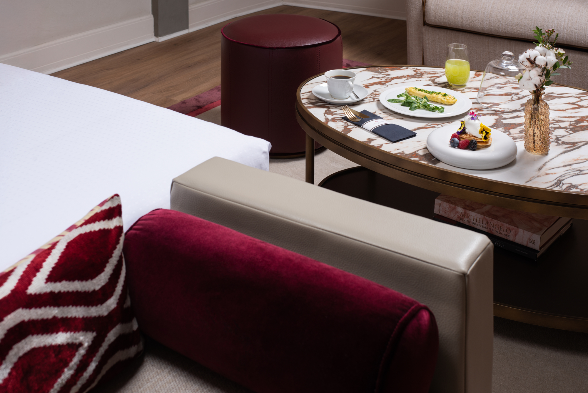 Foto - NH Collection Firenze Porta Rossa