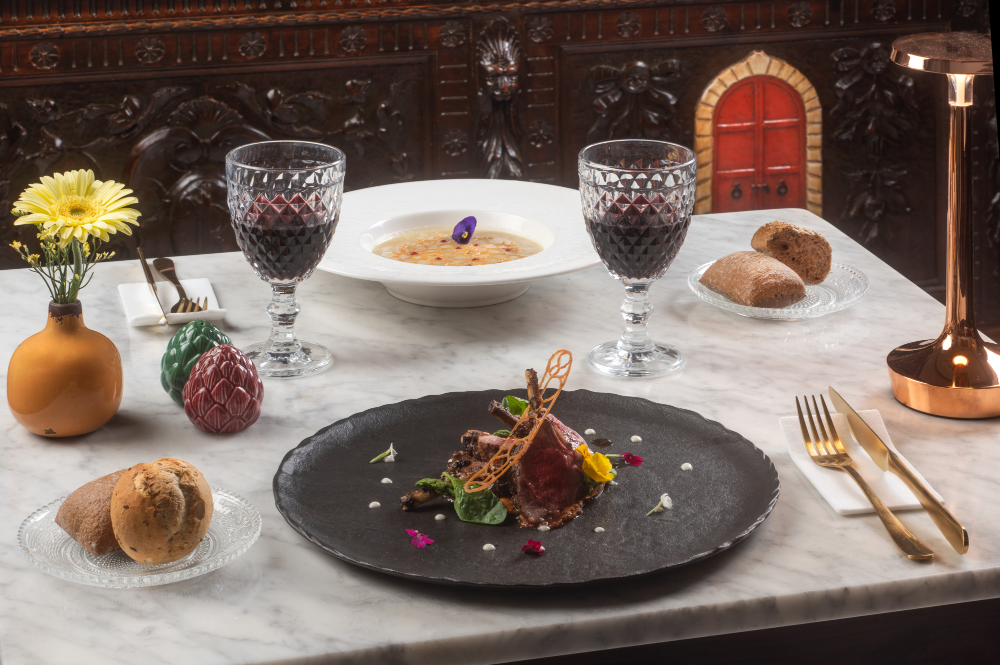 Foto - NH Collection Firenze Porta Rossa