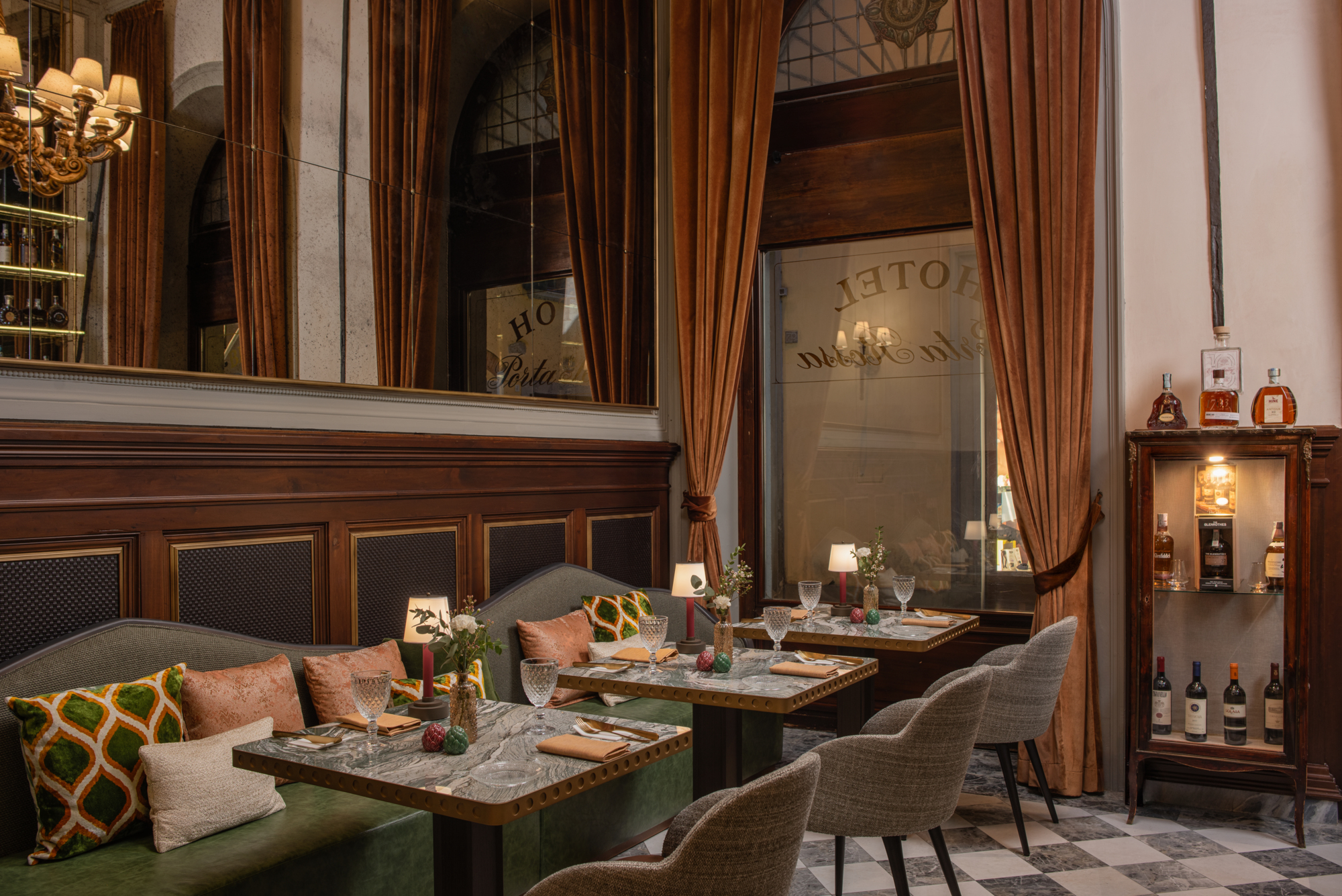 Foto - NH Collection Firenze Porta Rossa