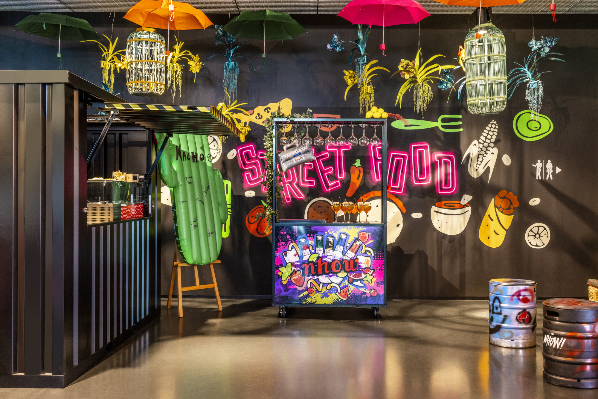 Foto - nhow Rotterdam