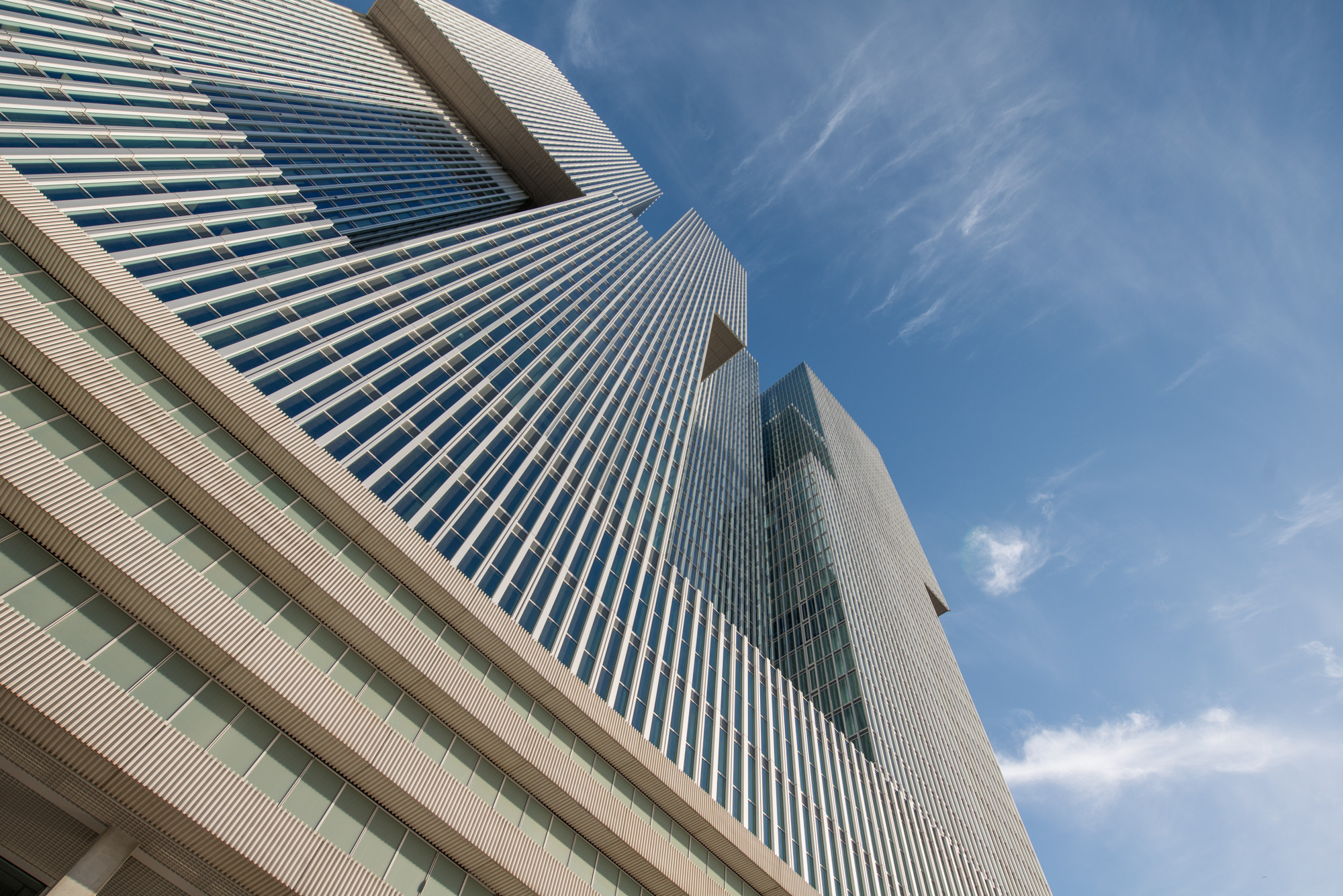 Foto - nhow Rotterdam