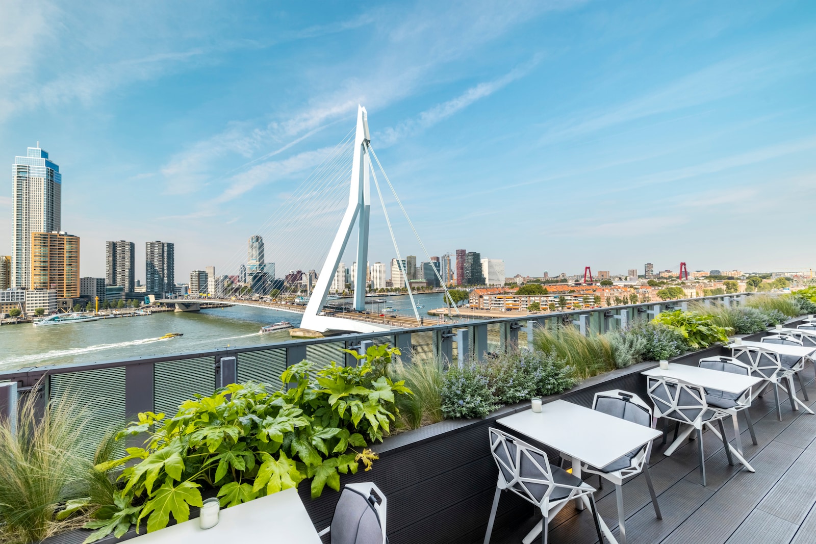 Nhow Rotterdam Hotel Nhow Rotterdam Mawa Design Nhow Rotterdam Hotel Nhow Rotterdam Mawa Design