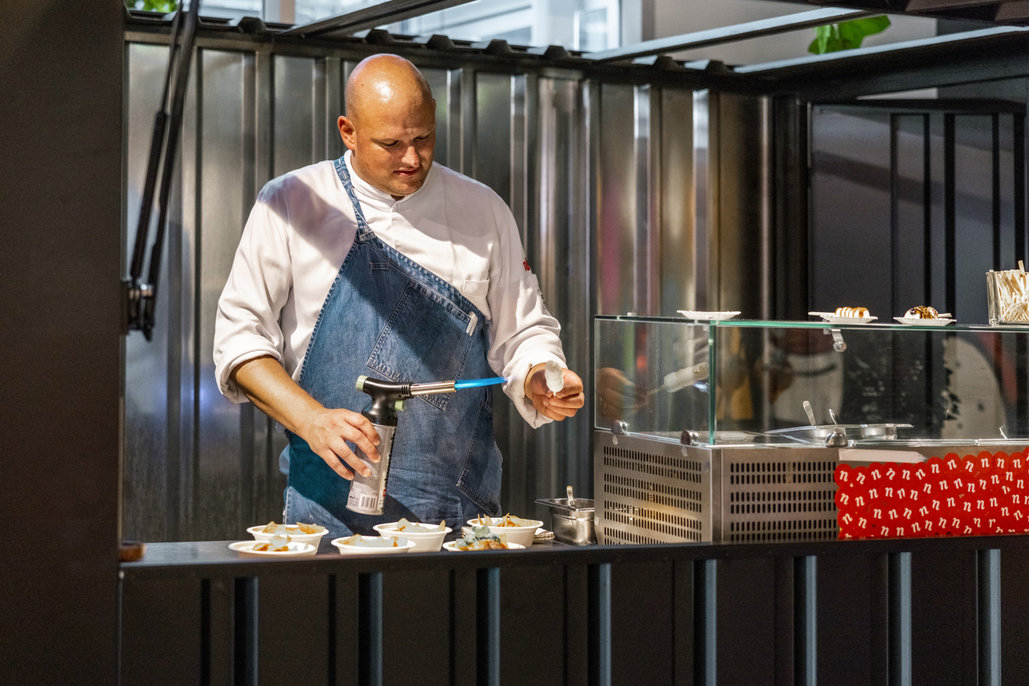 Foto - nhow Rotterdam