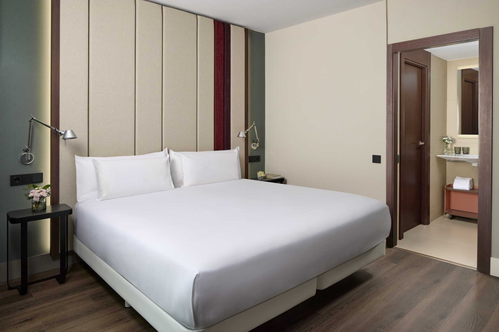 Foto - NH Barcelona Diagonal Poblenou
